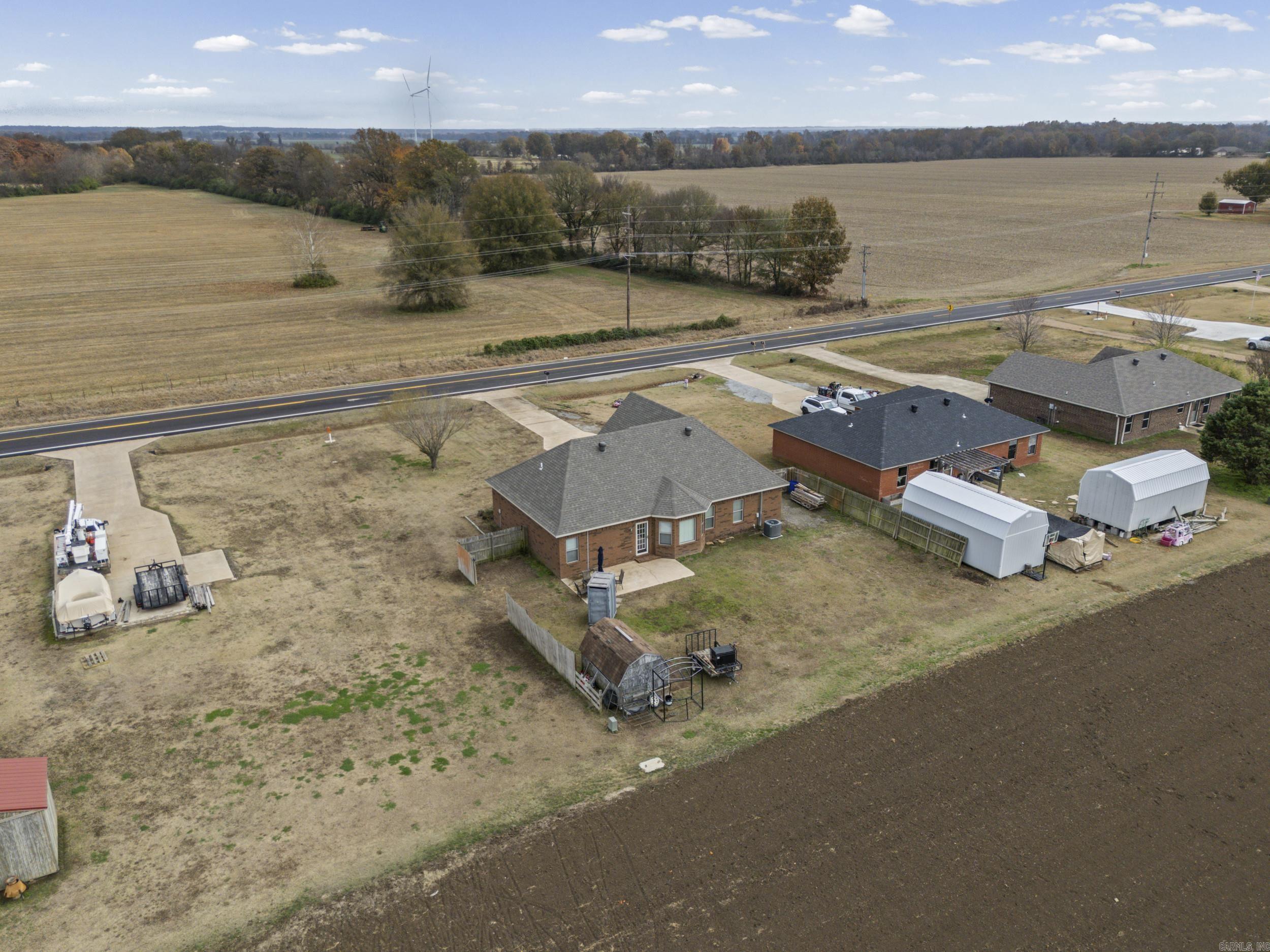 DEER VALLEY SUBDIVISION - Residential