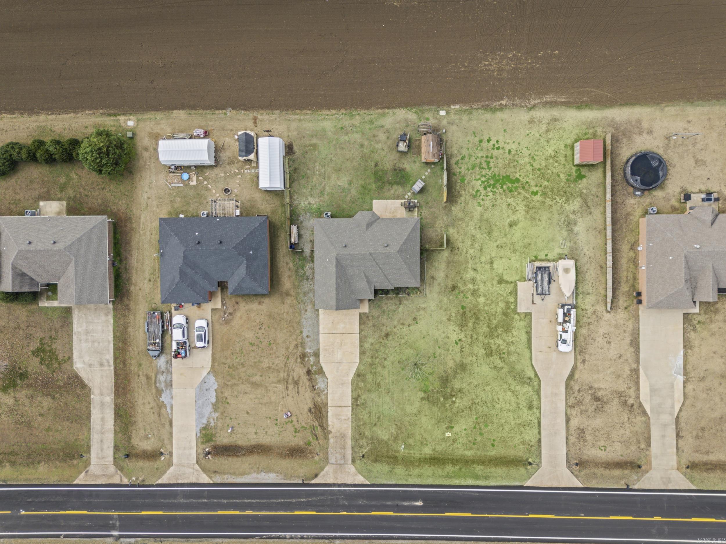 DEER VALLEY SUBDIVISION - Residential