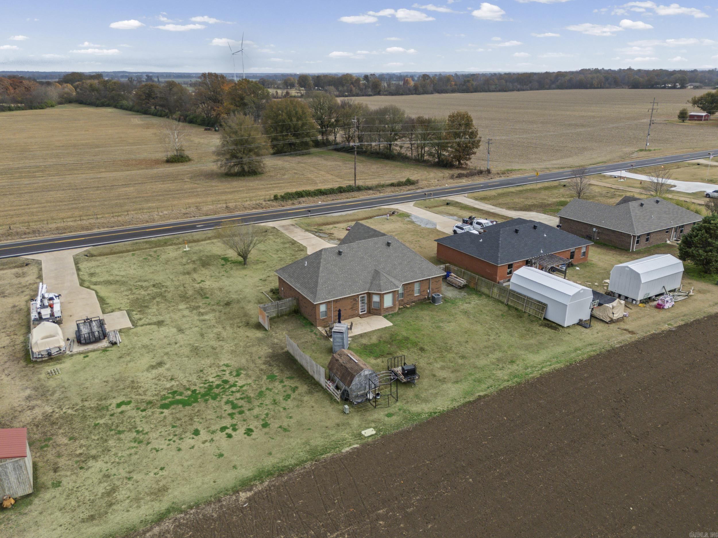 DEER VALLEY SUBDIVISION - Residential