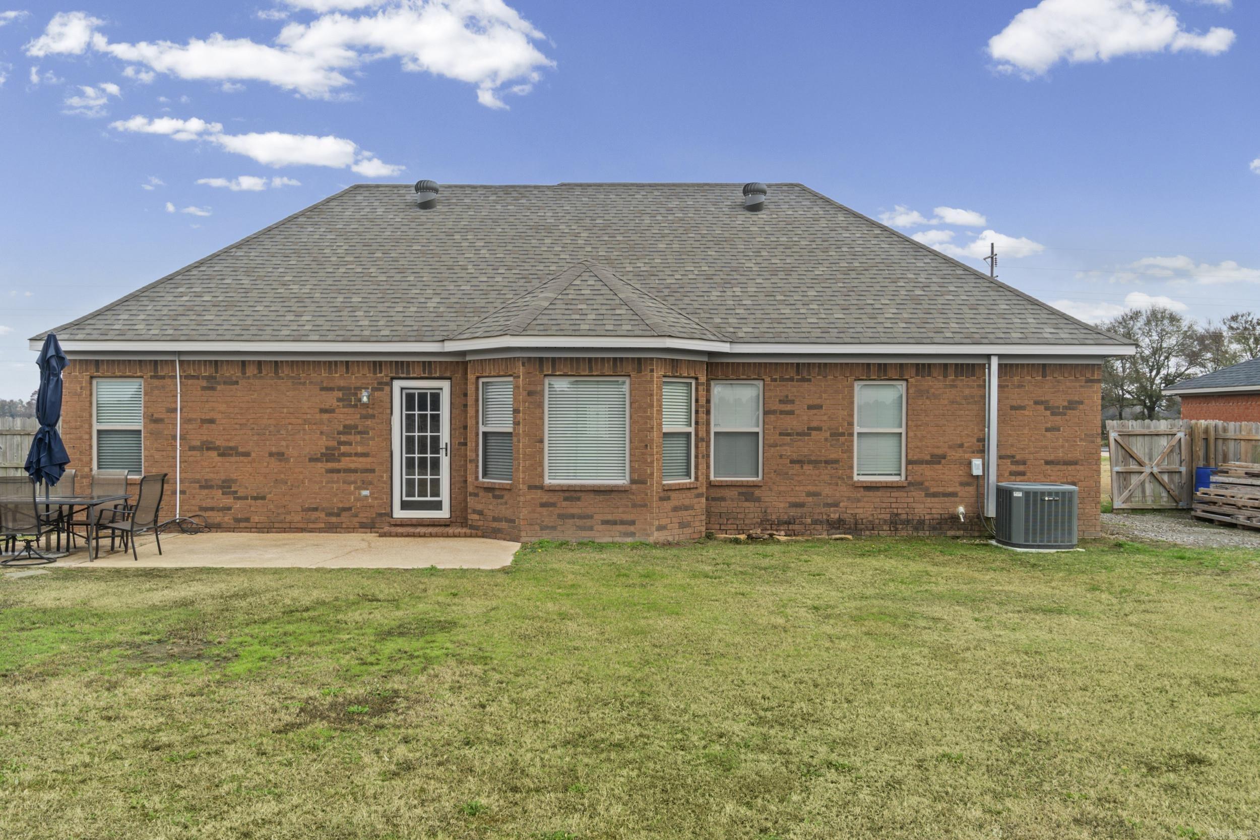 DEER VALLEY SUBDIVISION - Residential