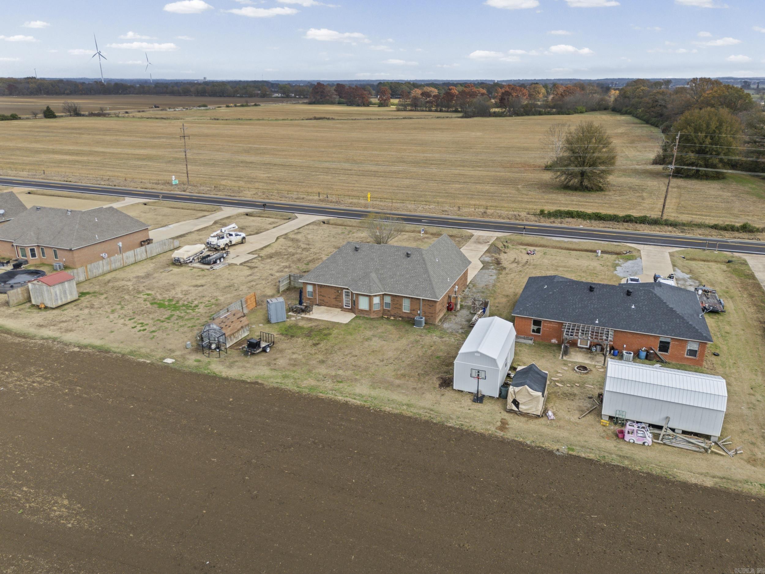 DEER VALLEY SUBDIVISION - Residential