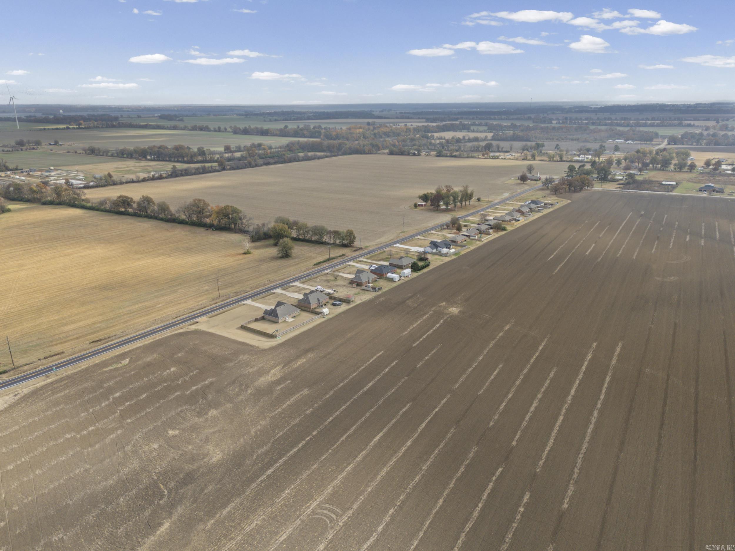 DEER VALLEY SUBDIVISION - Residential