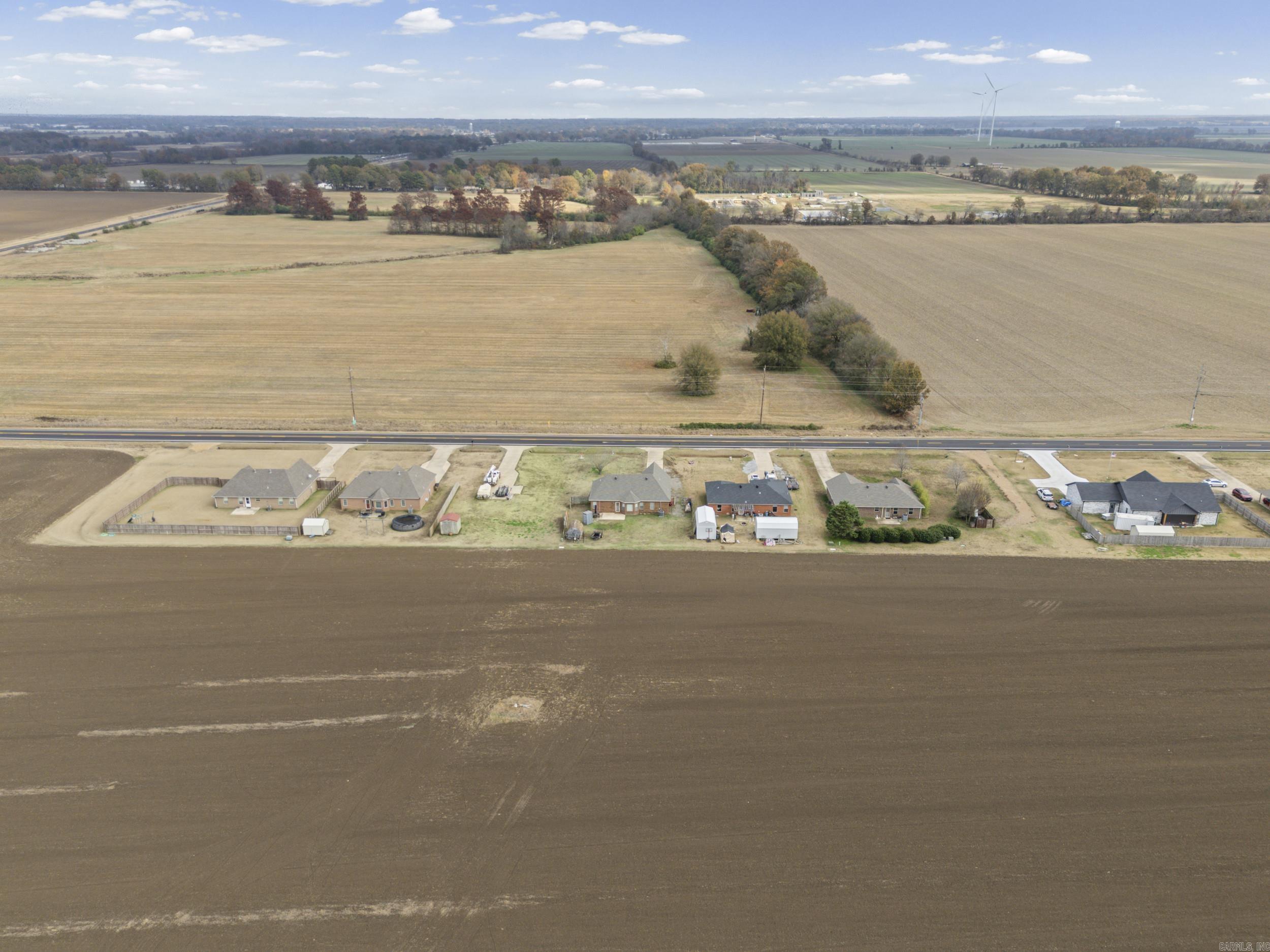 DEER VALLEY SUBDIVISION - Residential