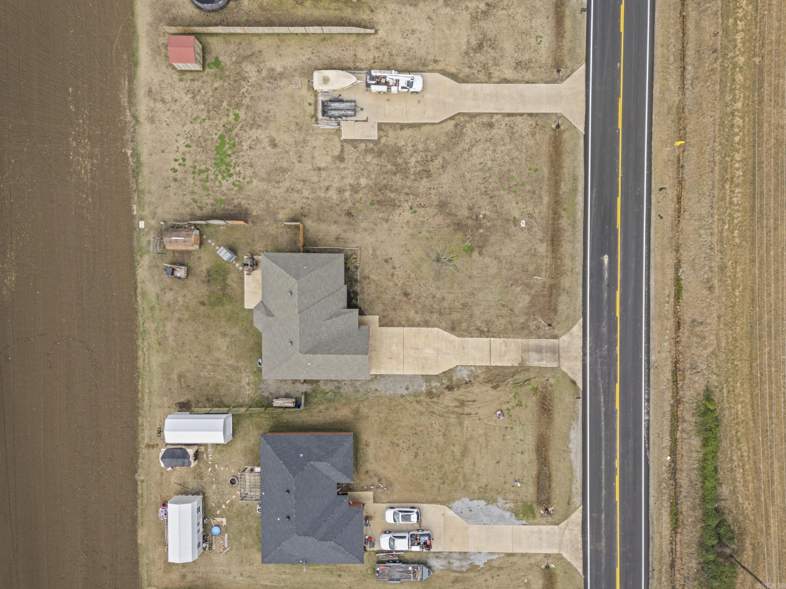 DEER VALLEY SUBDIVISION - Residential