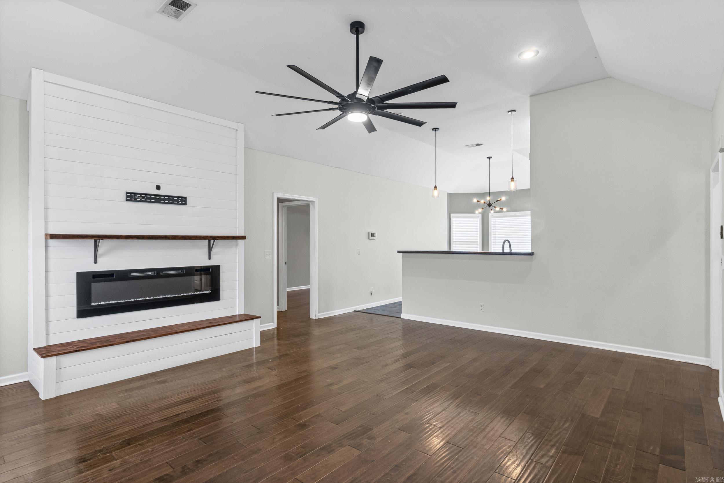 DEER VALLEY SUBDIVISION - Residential