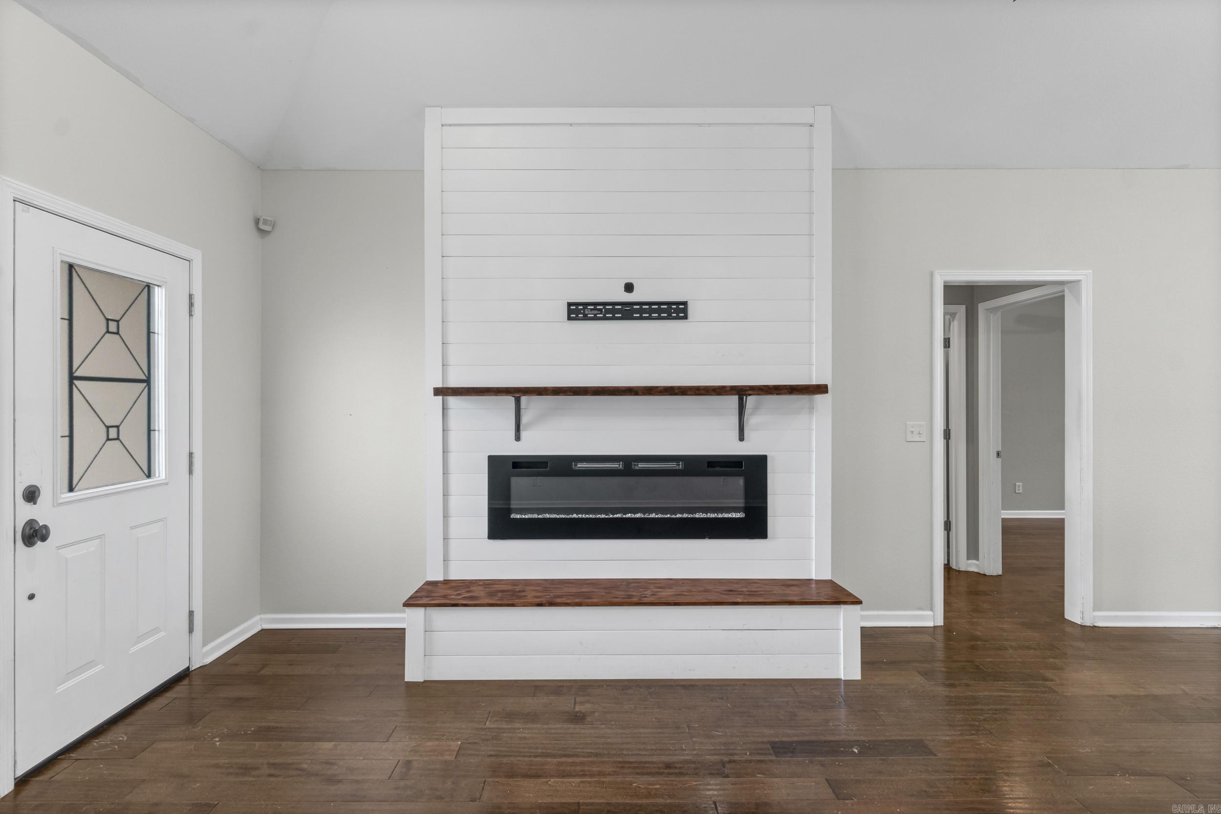 DEER VALLEY SUBDIVISION - Residential