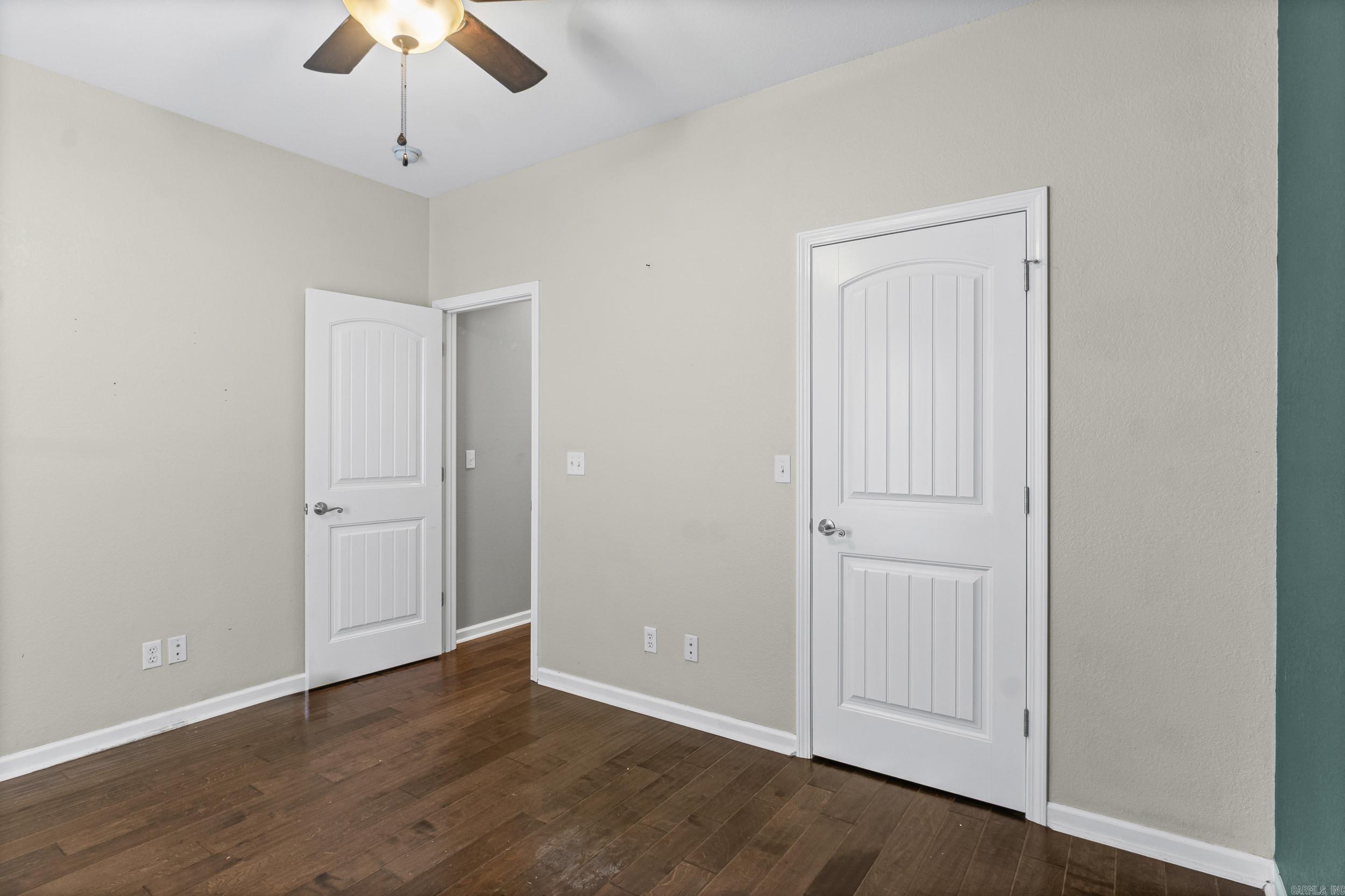 DEER VALLEY SUBDIVISION - Residential