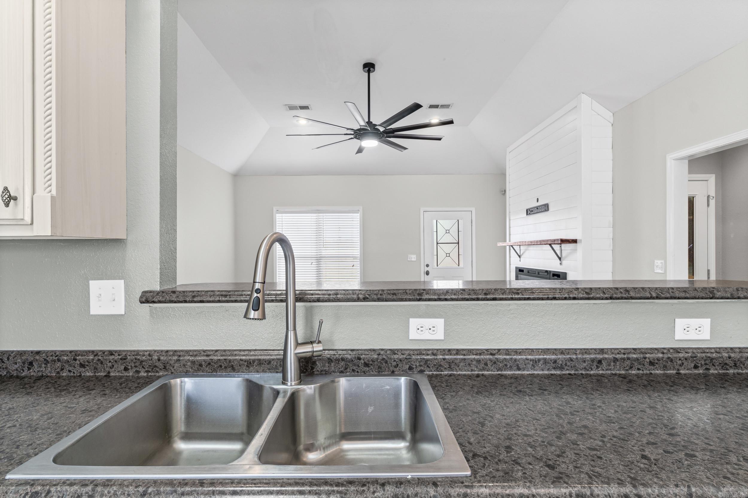 DEER VALLEY SUBDIVISION - Residential