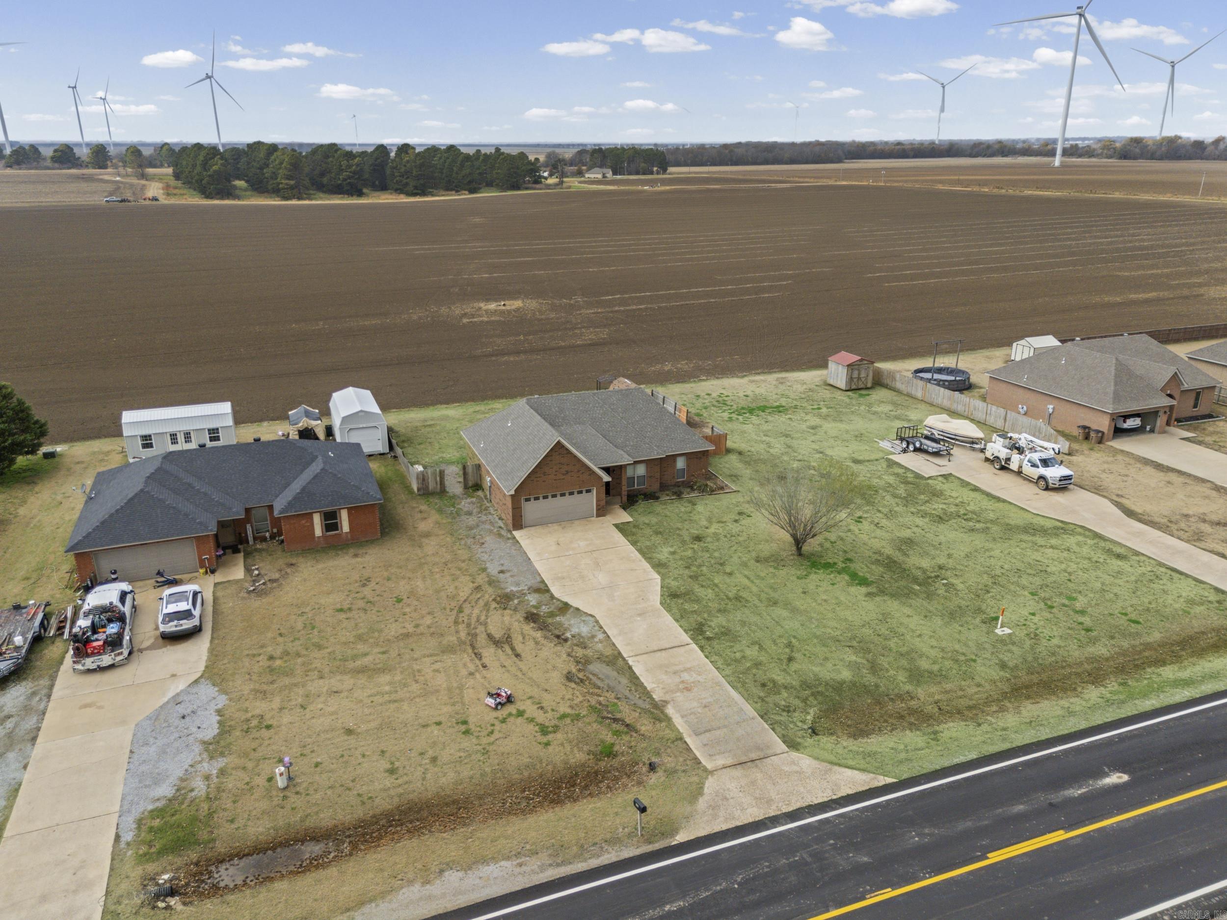 DEER VALLEY SUBDIVISION - Residential