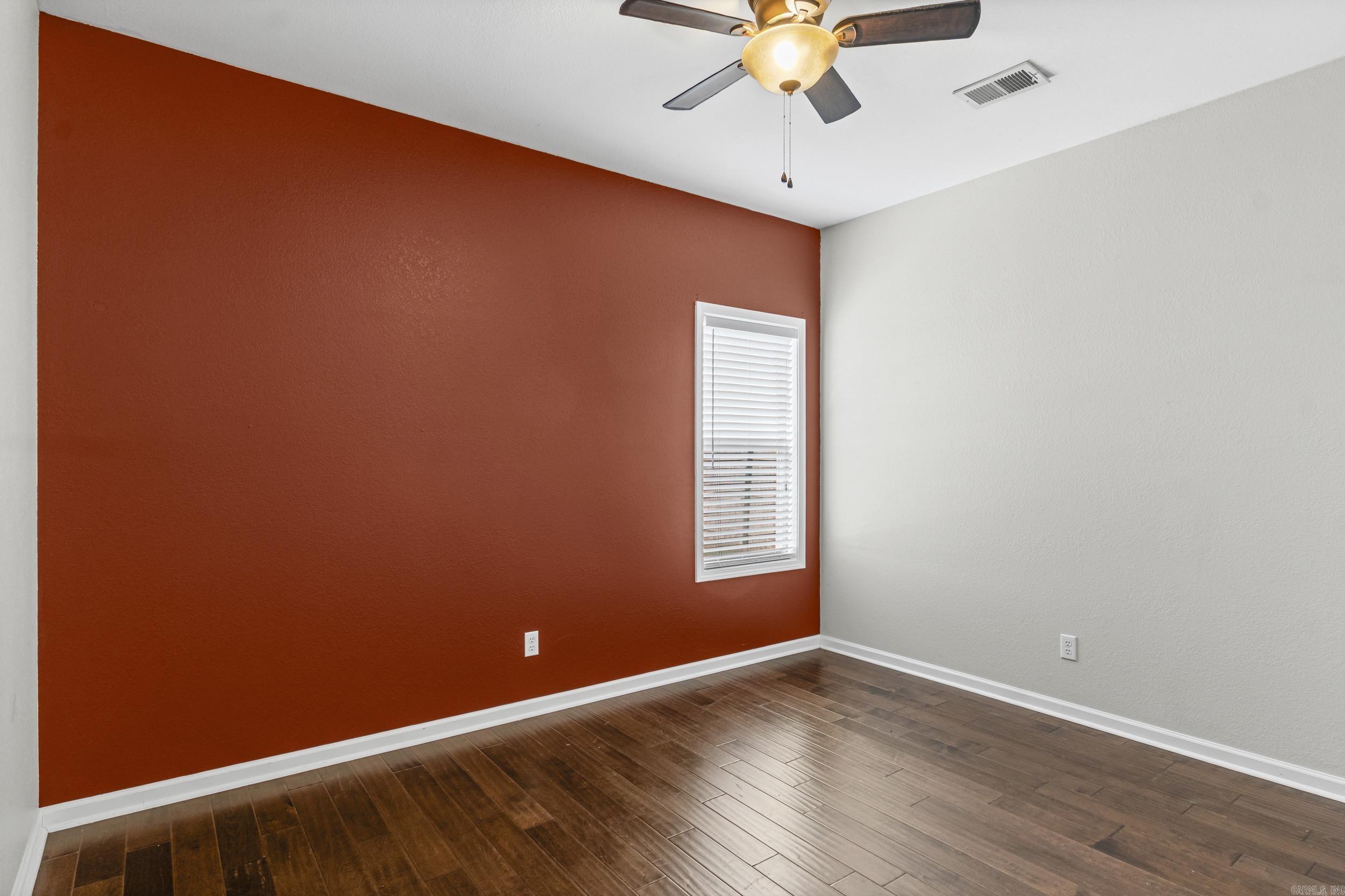 DEER VALLEY SUBDIVISION - Residential