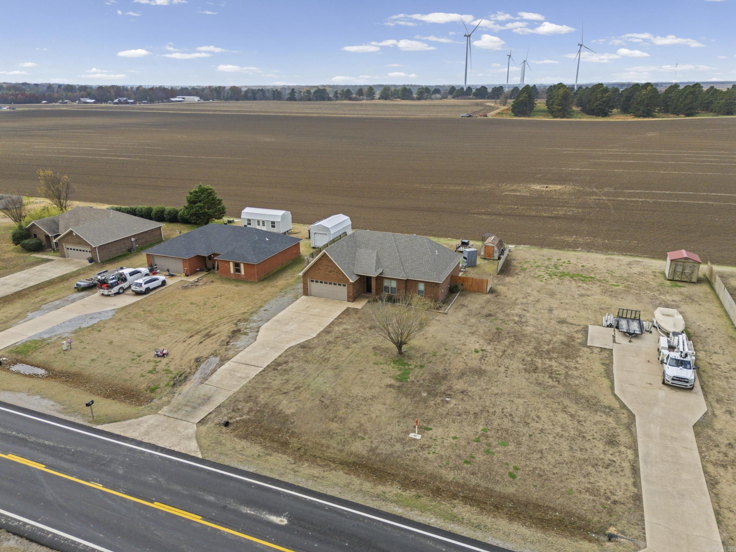 DEER VALLEY SUBDIVISION - Residential