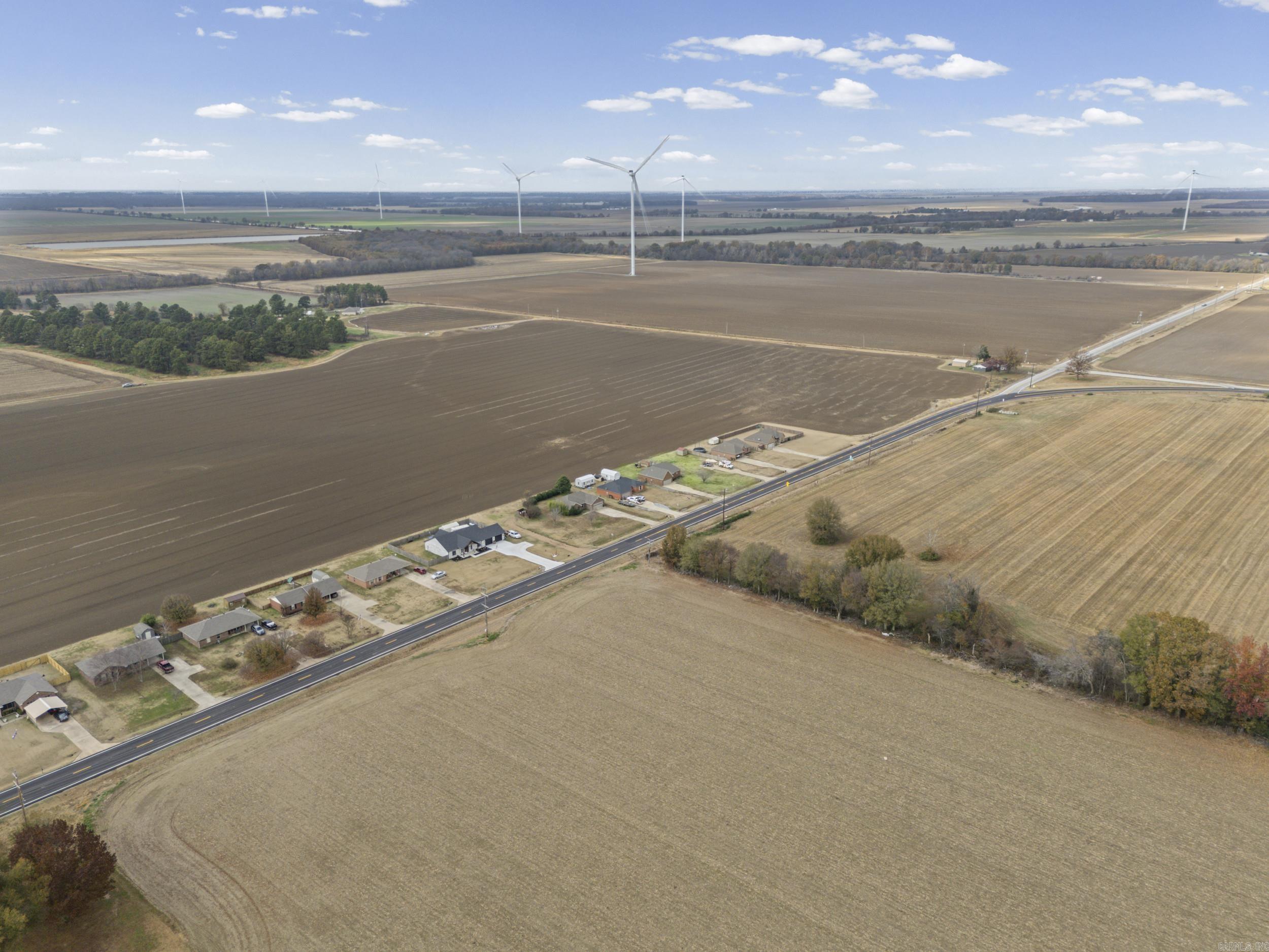 DEER VALLEY SUBDIVISION - Residential