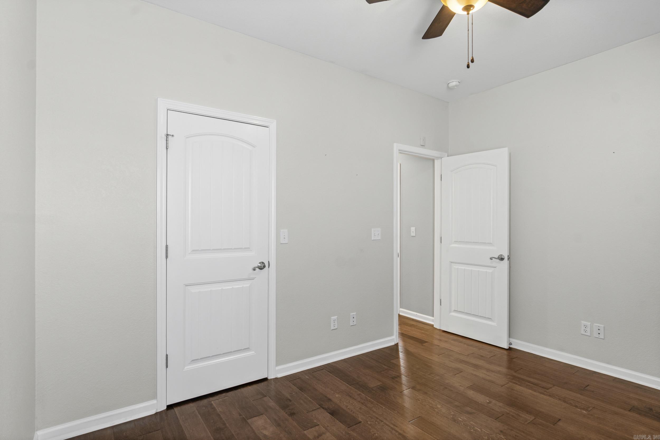 DEER VALLEY SUBDIVISION - Residential