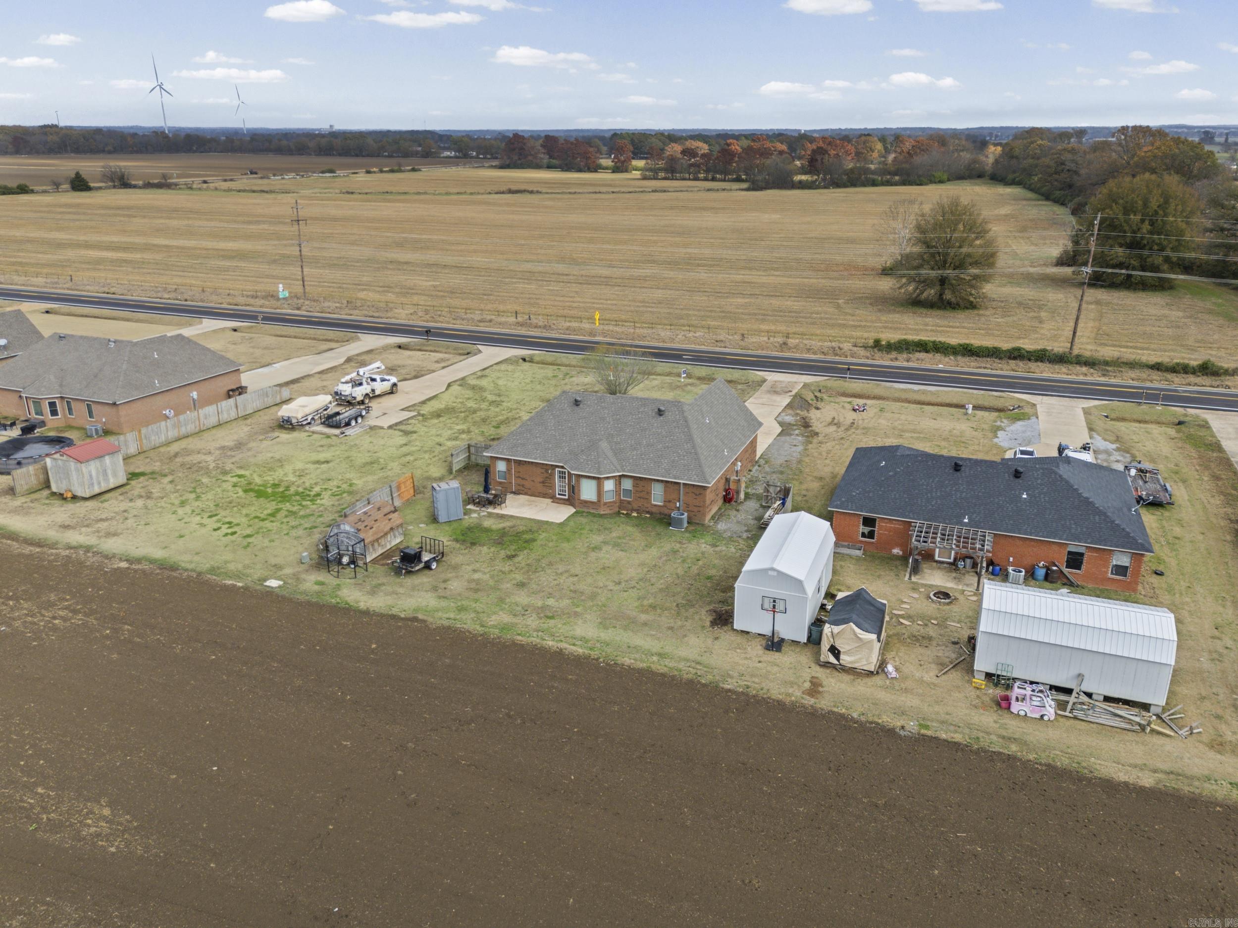 DEER VALLEY SUBDIVISION - Residential