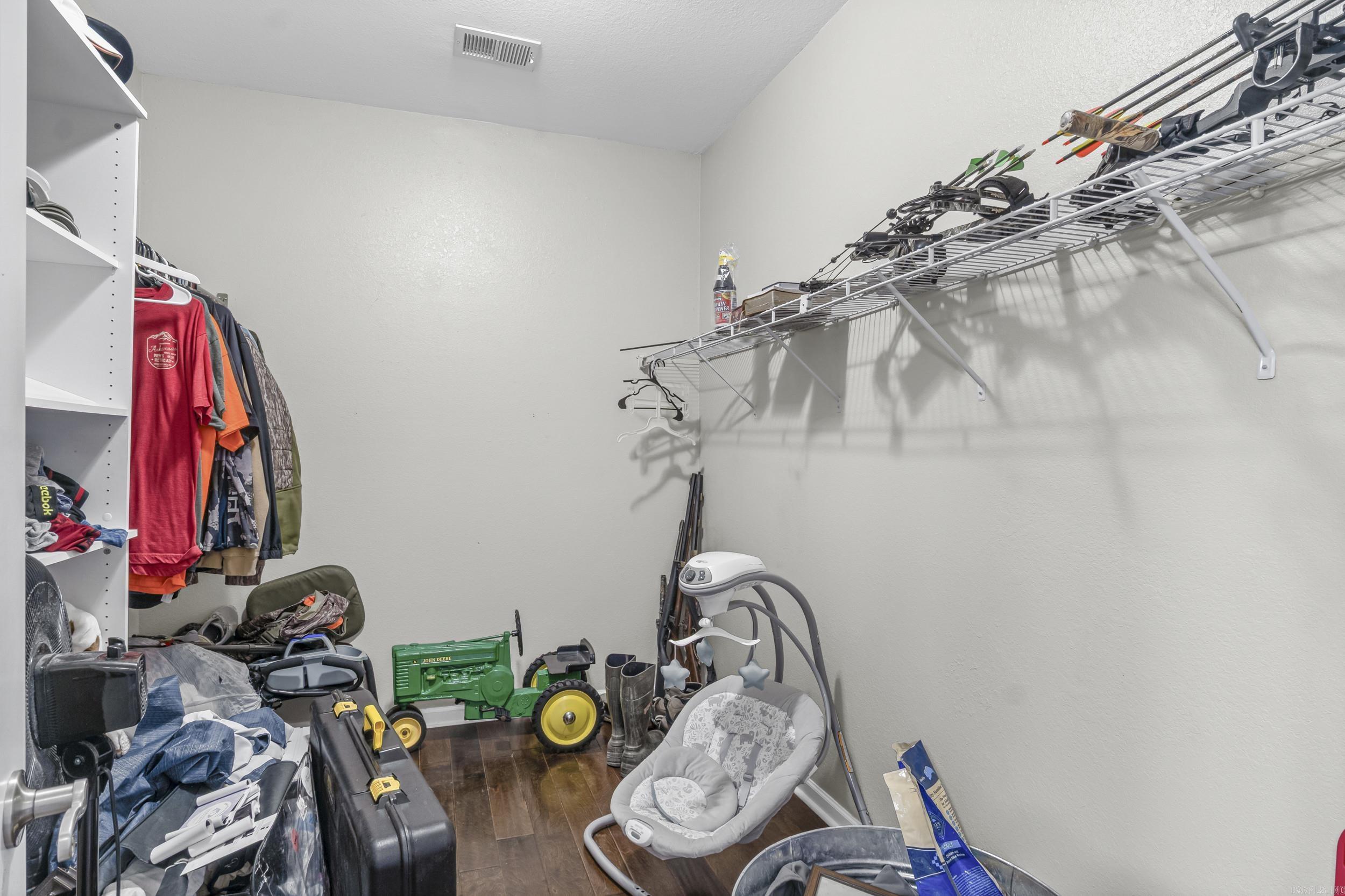 DEER VALLEY SUBDIVISION - Residential