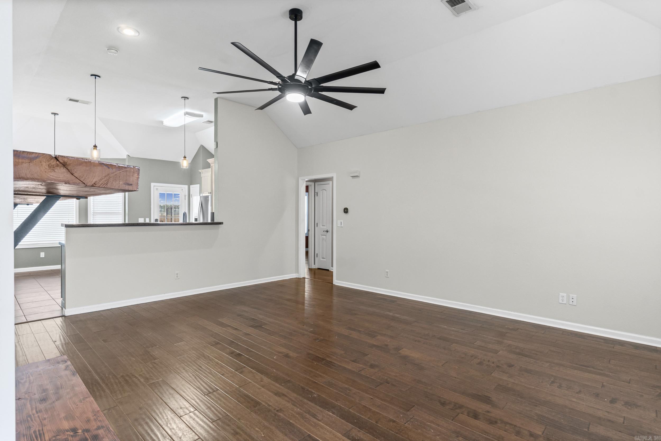 DEER VALLEY SUBDIVISION - Residential