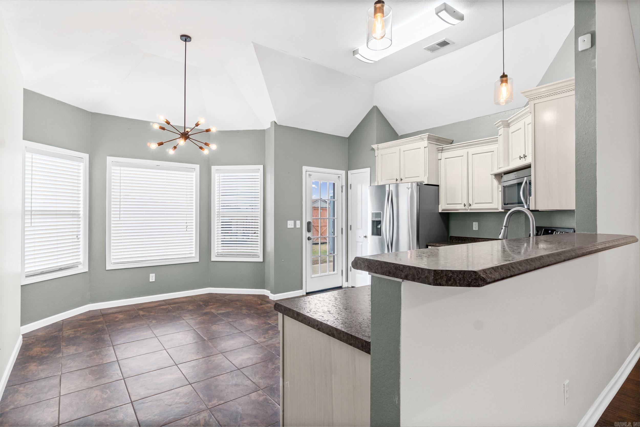 DEER VALLEY SUBDIVISION - Residential