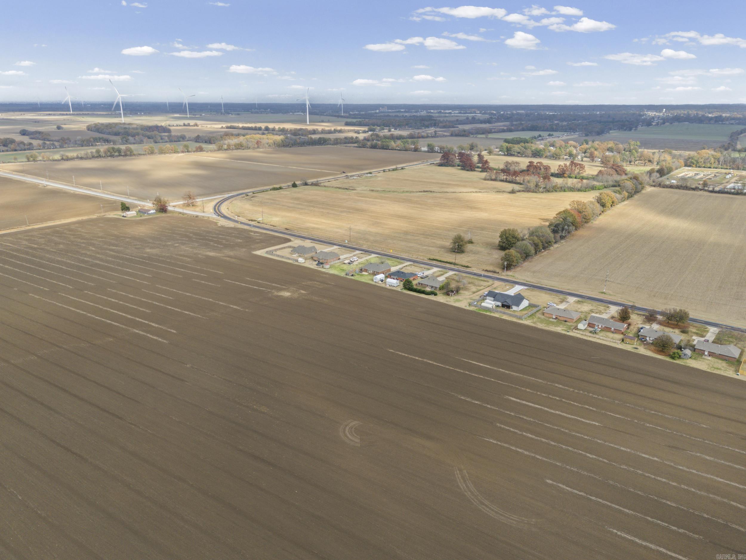 DEER VALLEY SUBDIVISION - Residential