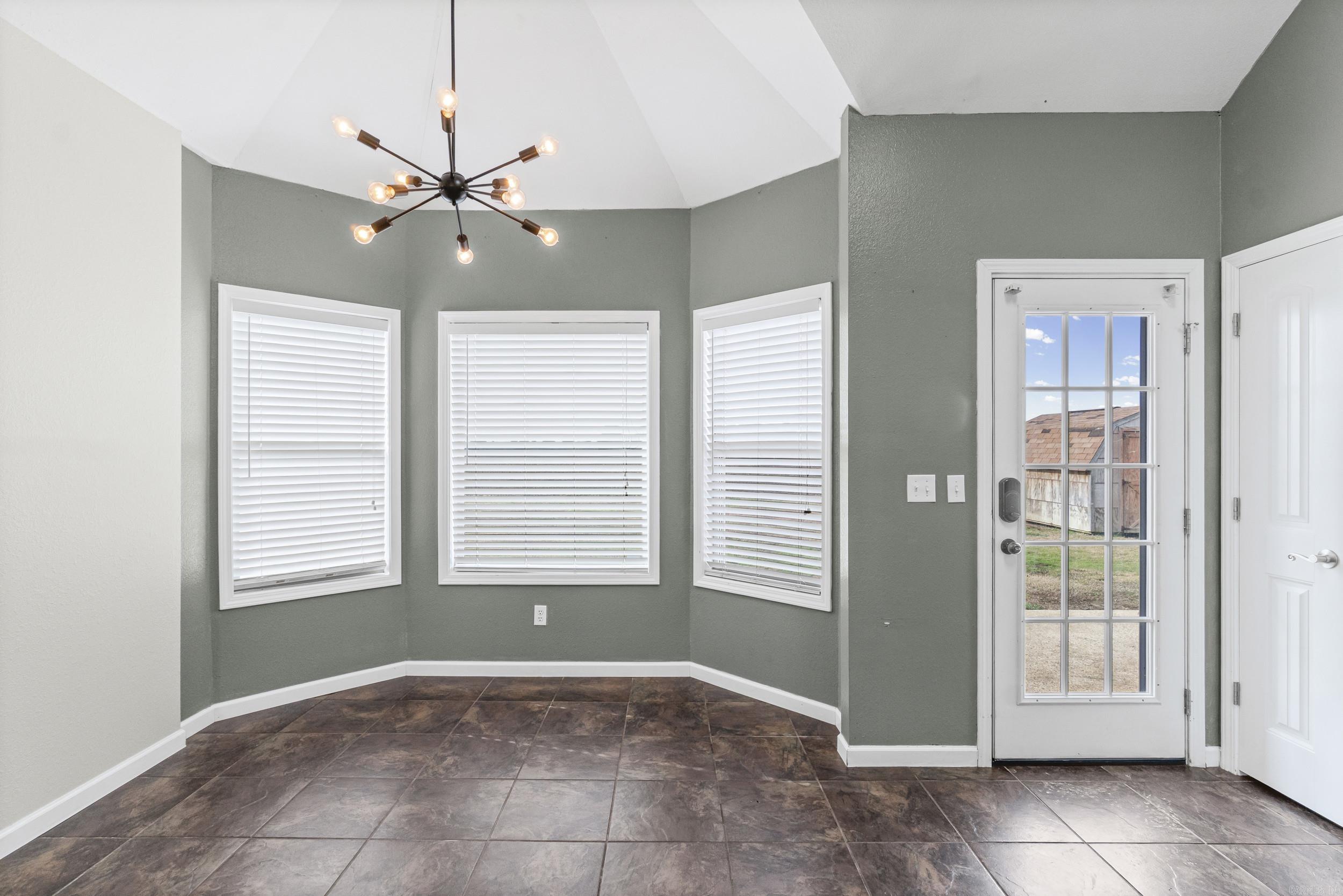 DEER VALLEY SUBDIVISION - Residential