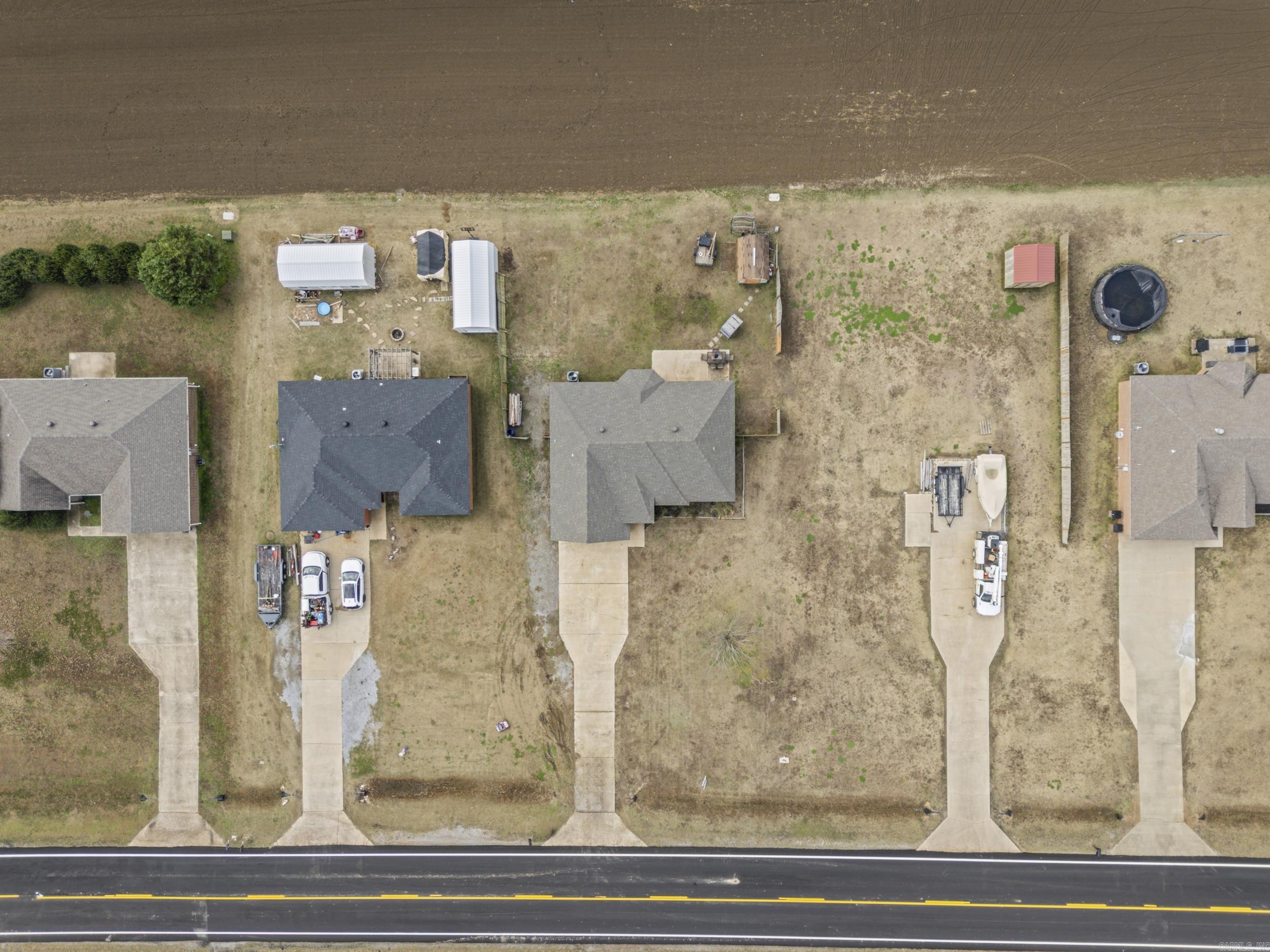 DEER VALLEY SUBDIVISION - Residential