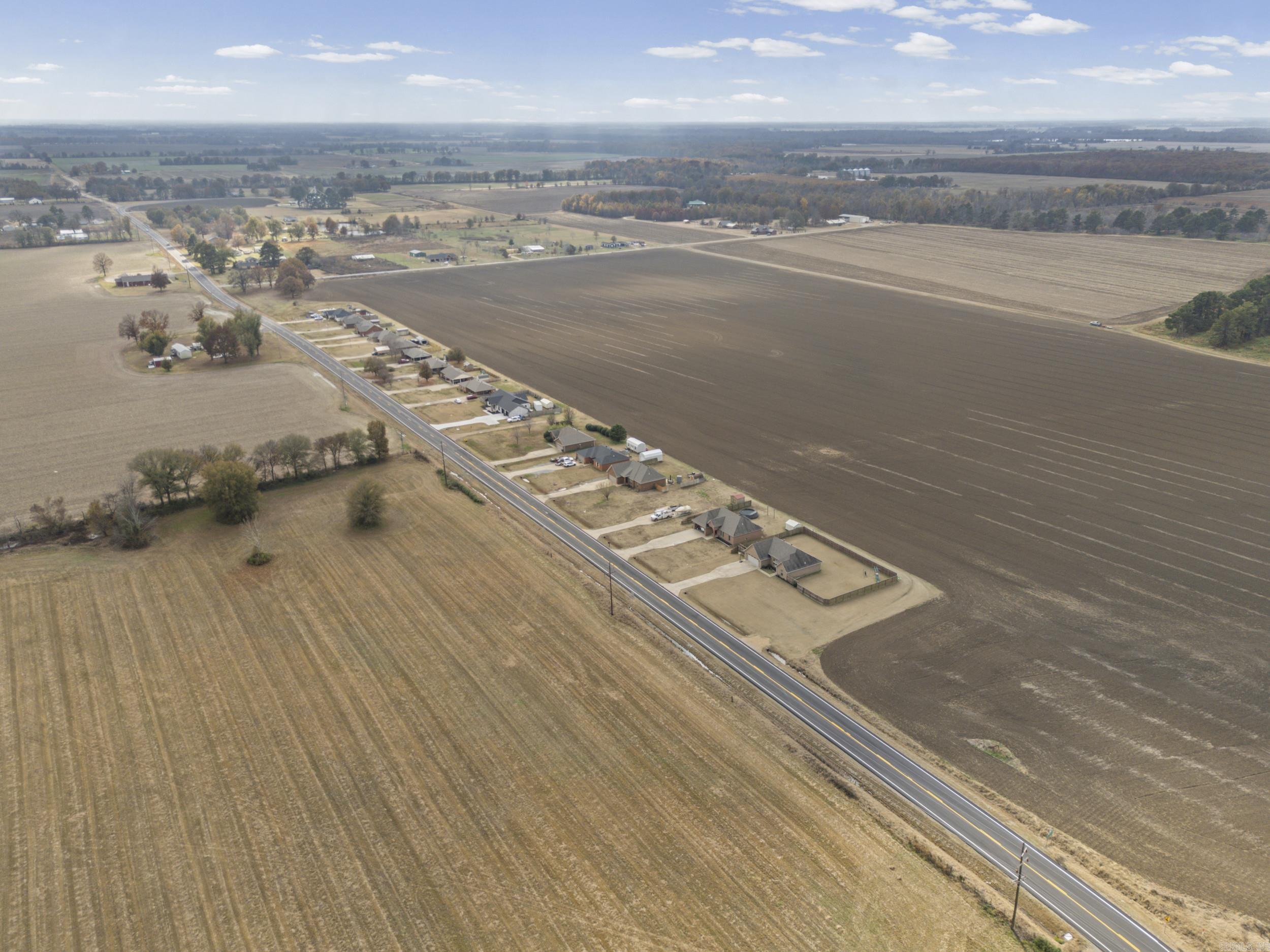 DEER VALLEY SUBDIVISION - Residential