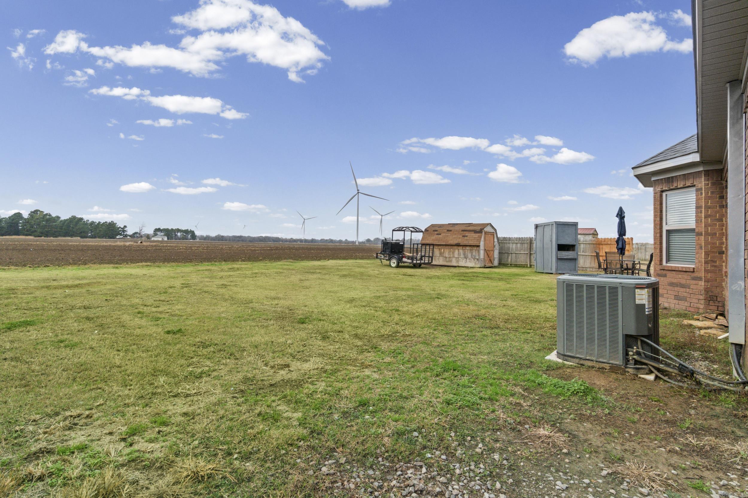 DEER VALLEY SUBDIVISION - Residential