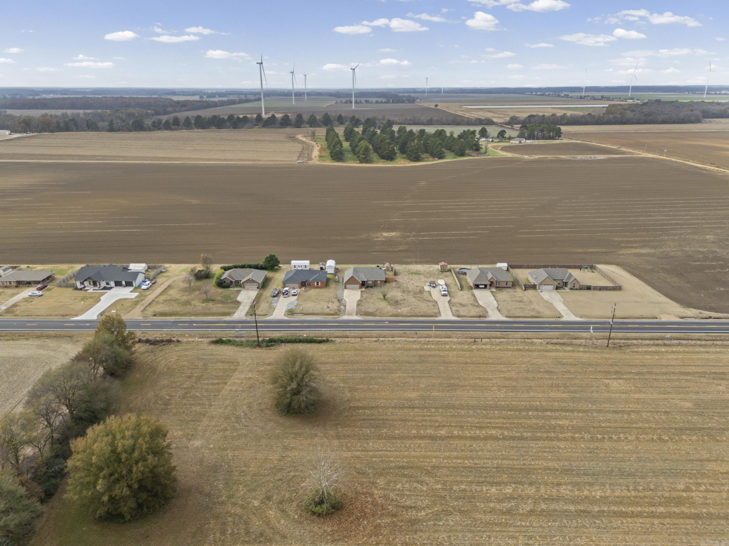 DEER VALLEY SUBDIVISION - Residential