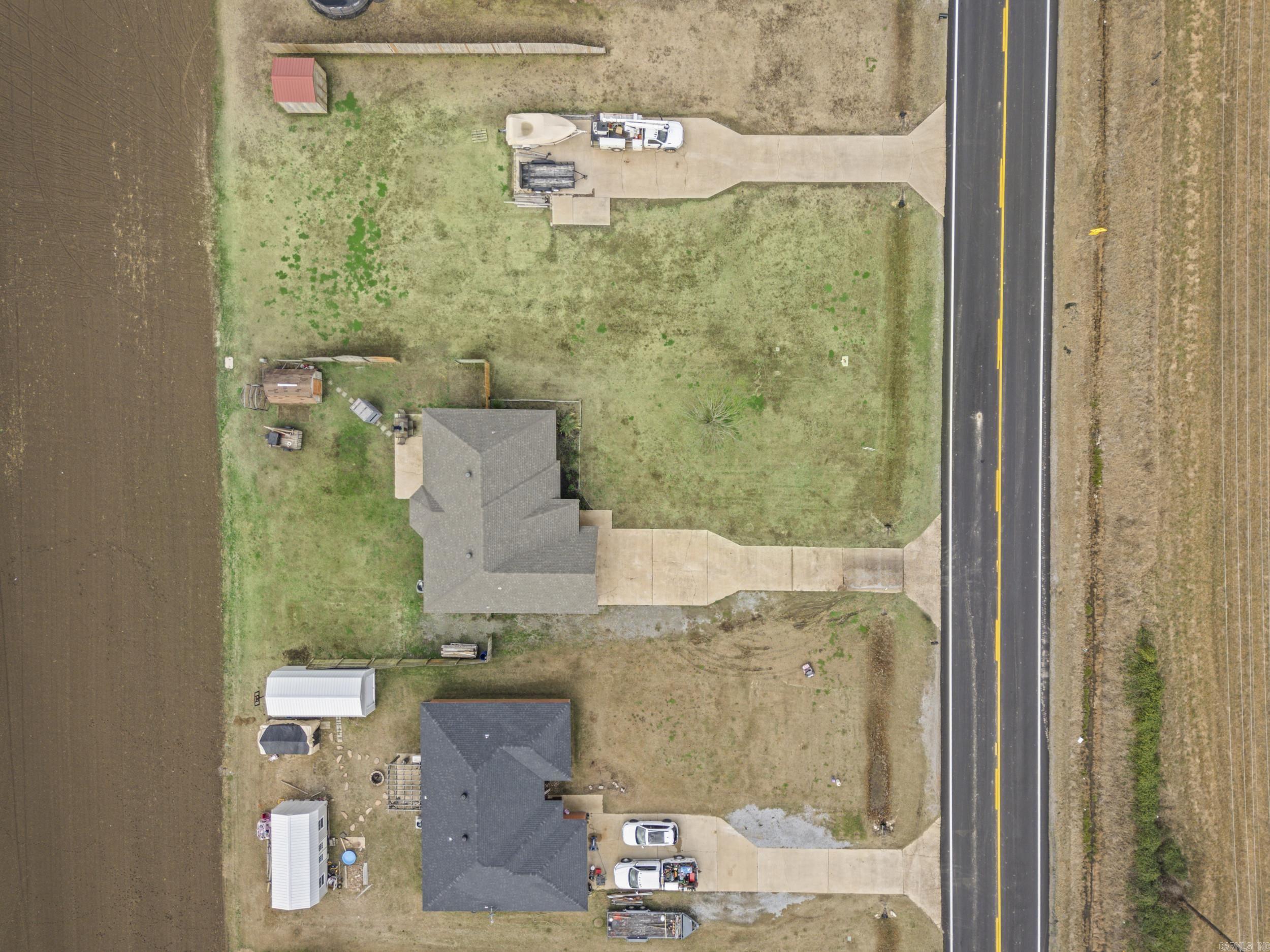 DEER VALLEY SUBDIVISION - Residential