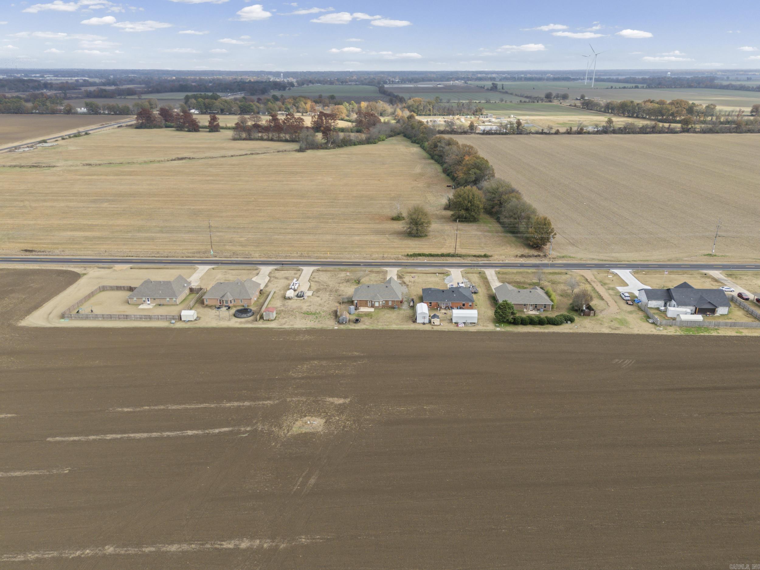 DEER VALLEY SUBDIVISION - Residential