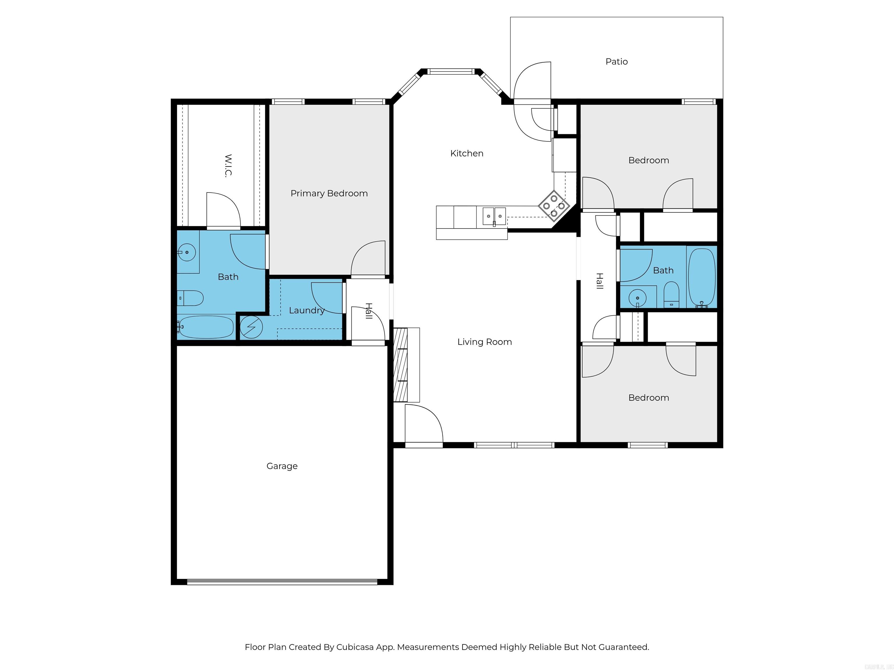 DEER VALLEY SUBDIVISION - Residential