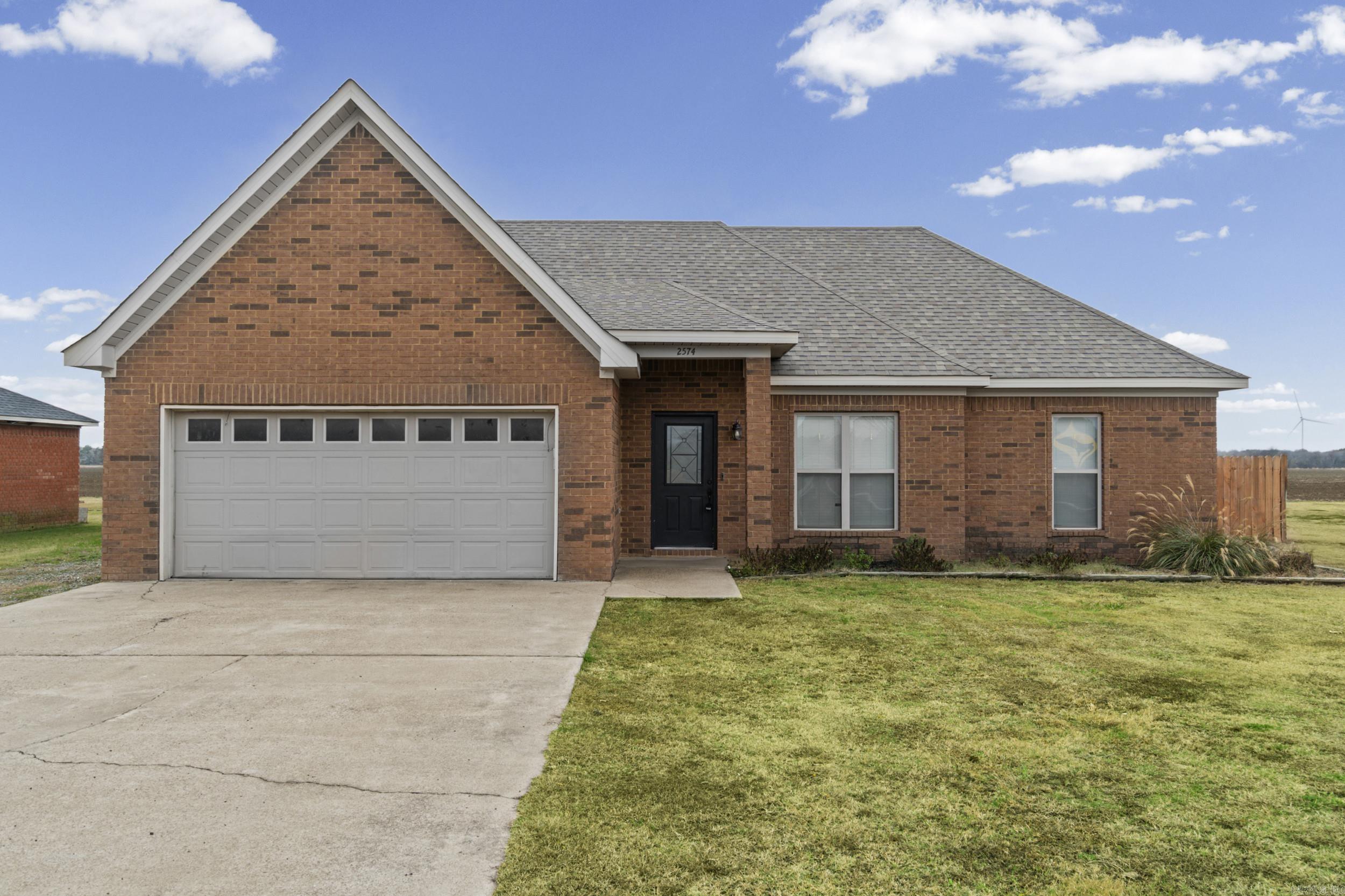 DEER VALLEY SUBDIVISION - Residential