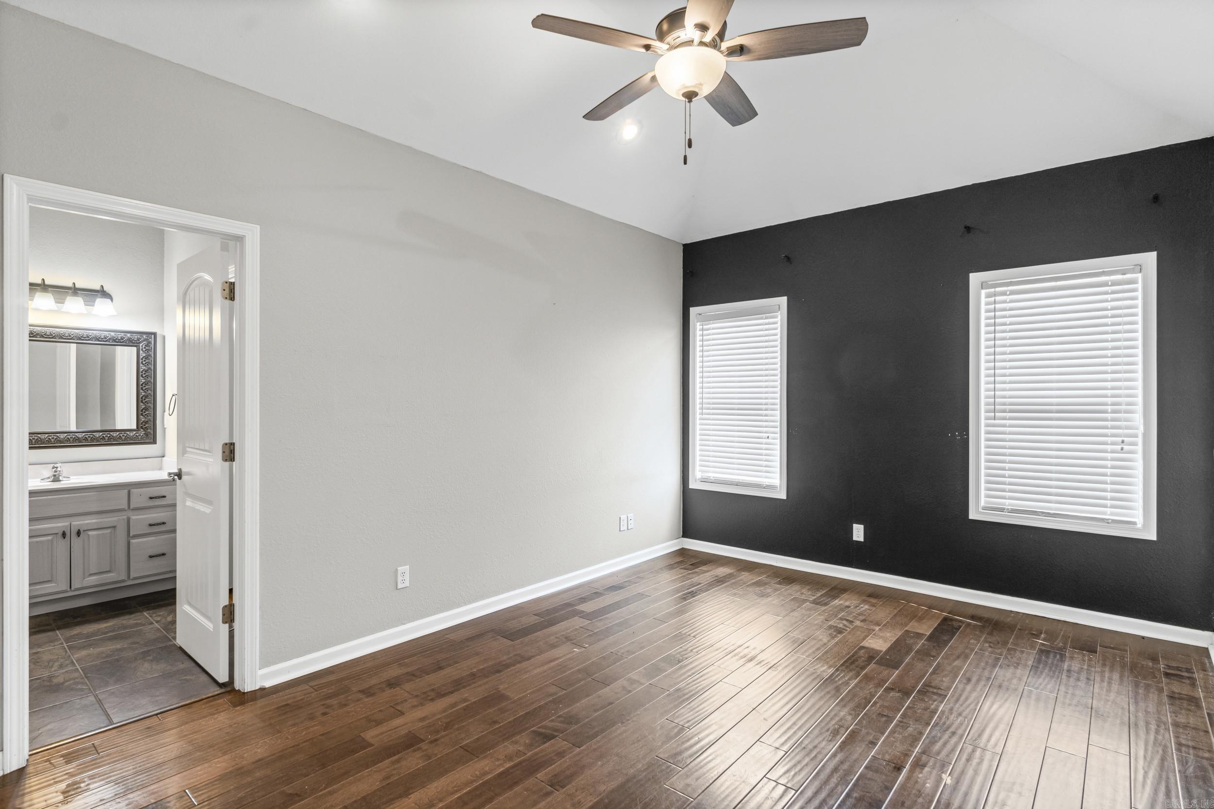 DEER VALLEY SUBDIVISION - Residential