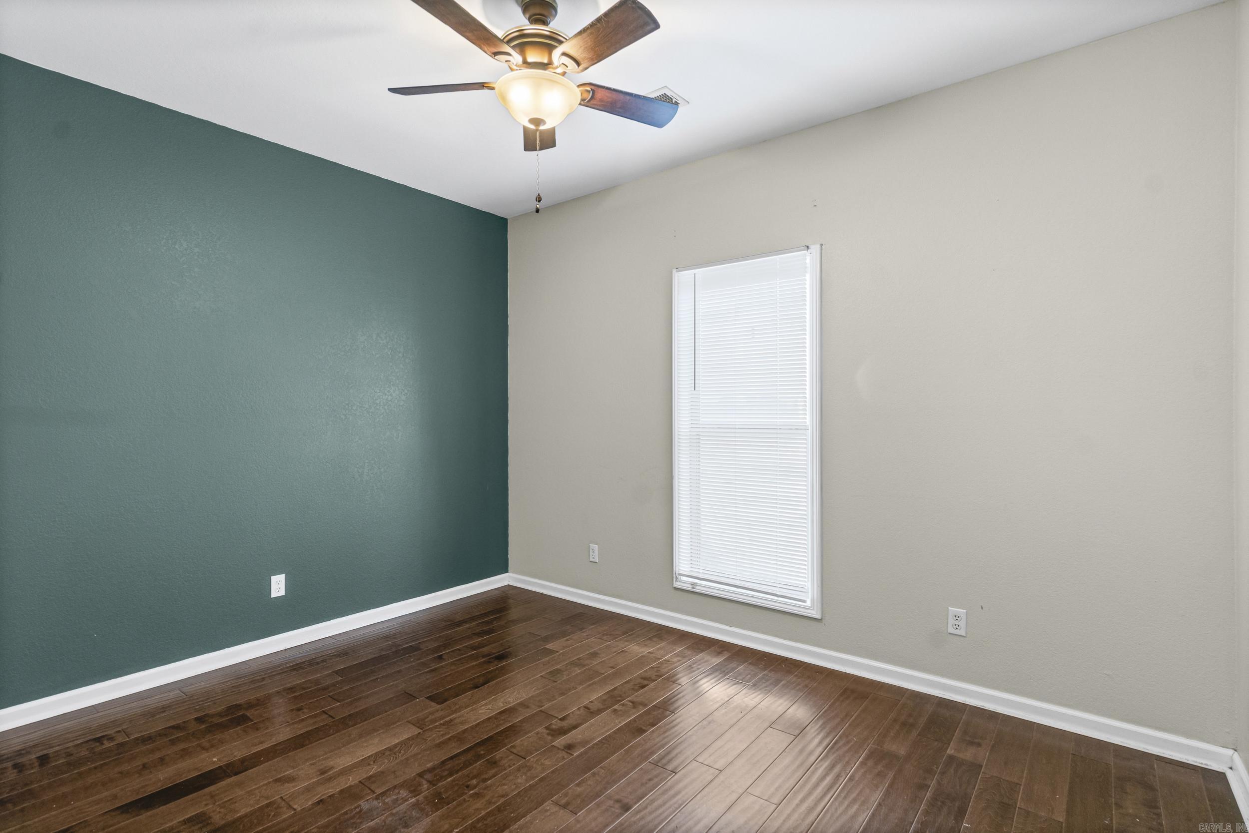 DEER VALLEY SUBDIVISION - Residential