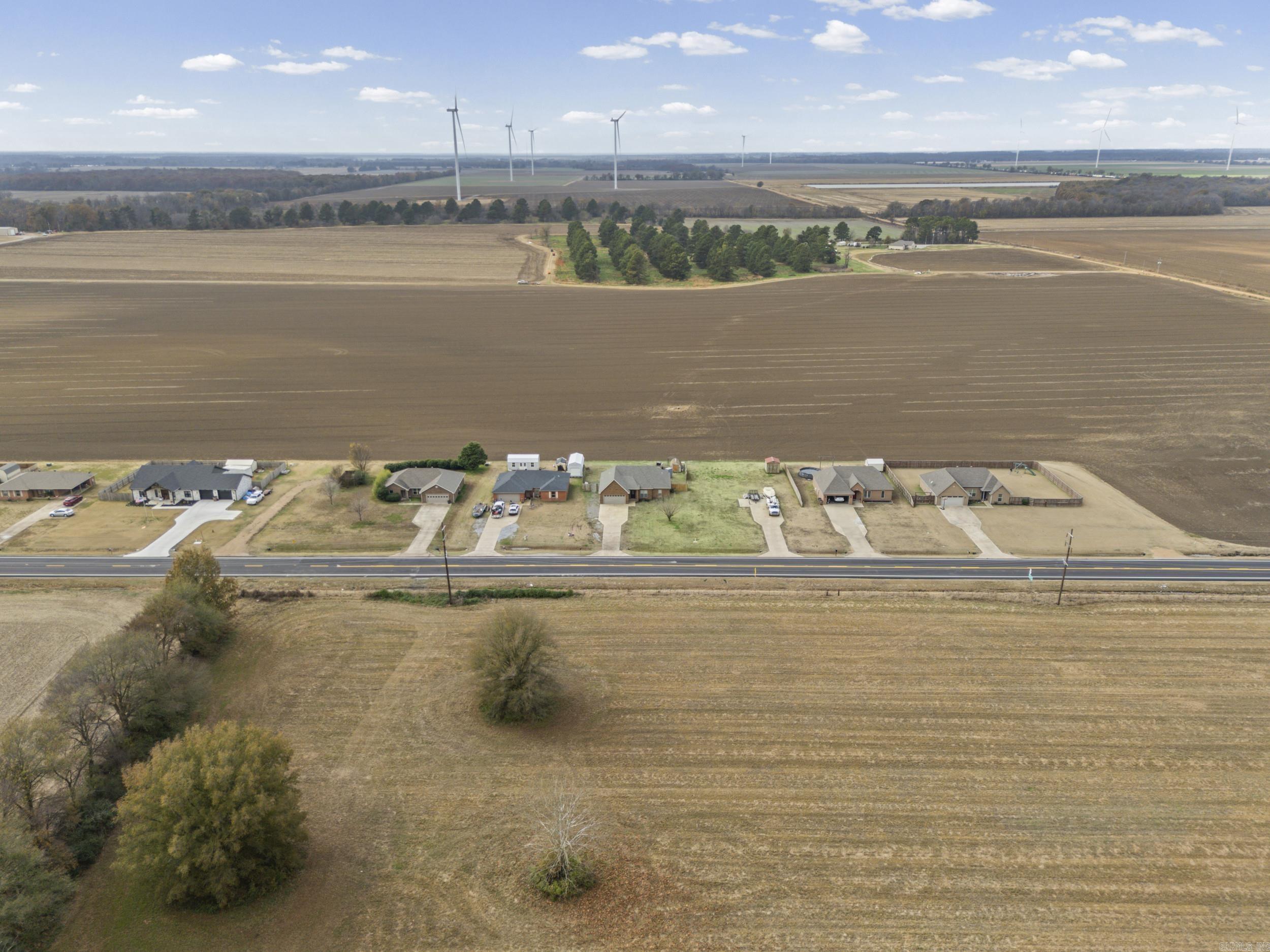 DEER VALLEY SUBDIVISION - Residential