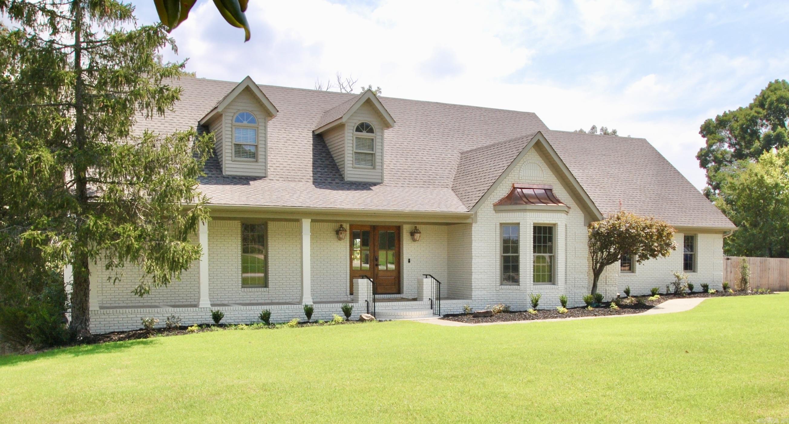 Ridgepointe - Residential