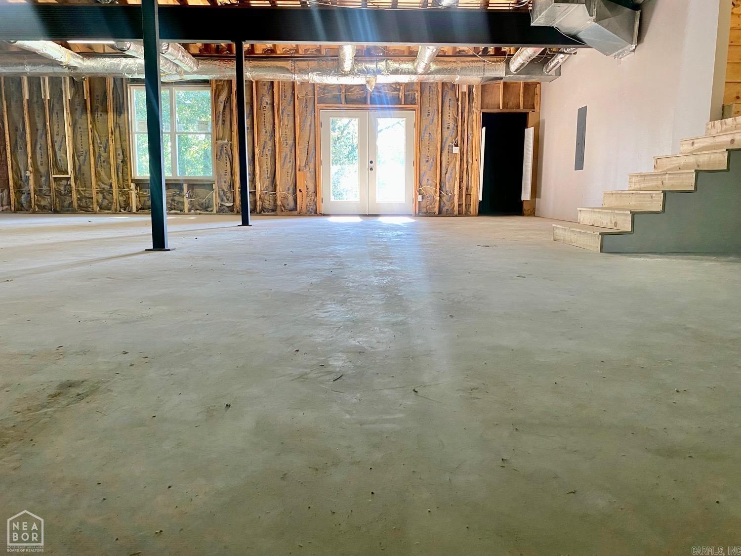 Ridgepointe - Residential