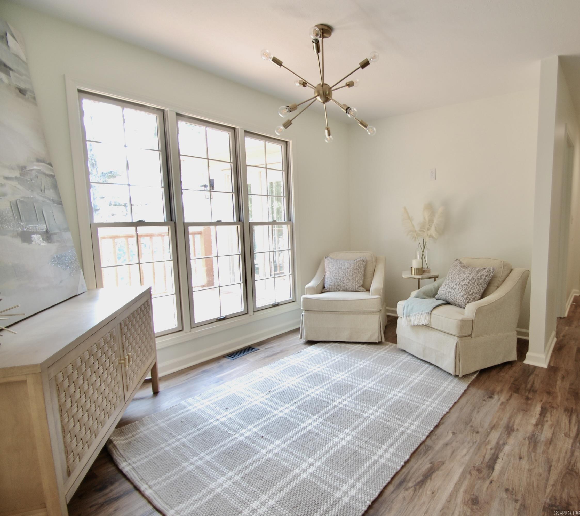 Ridgepointe - Residential