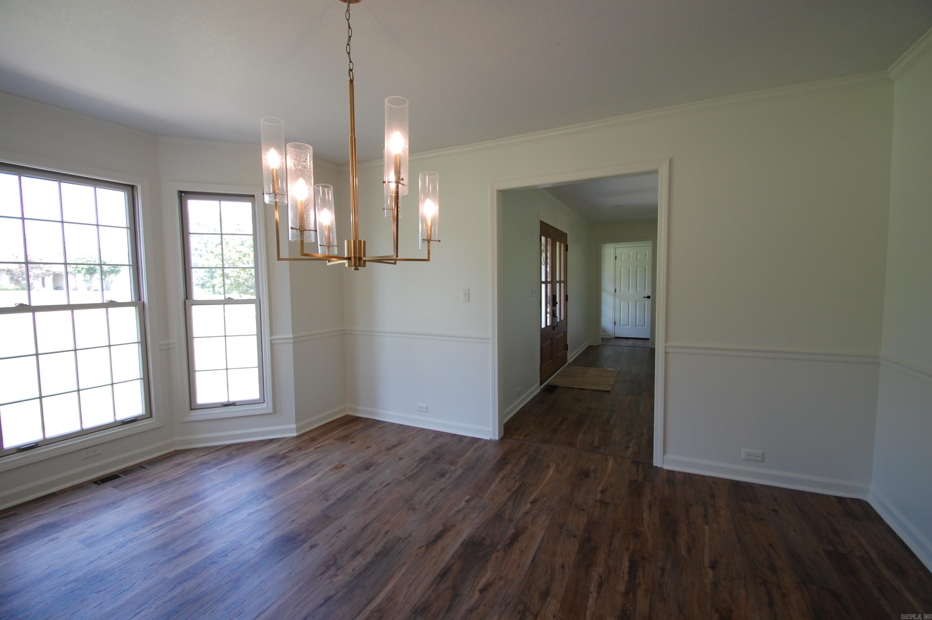 Ridgepointe - Residential