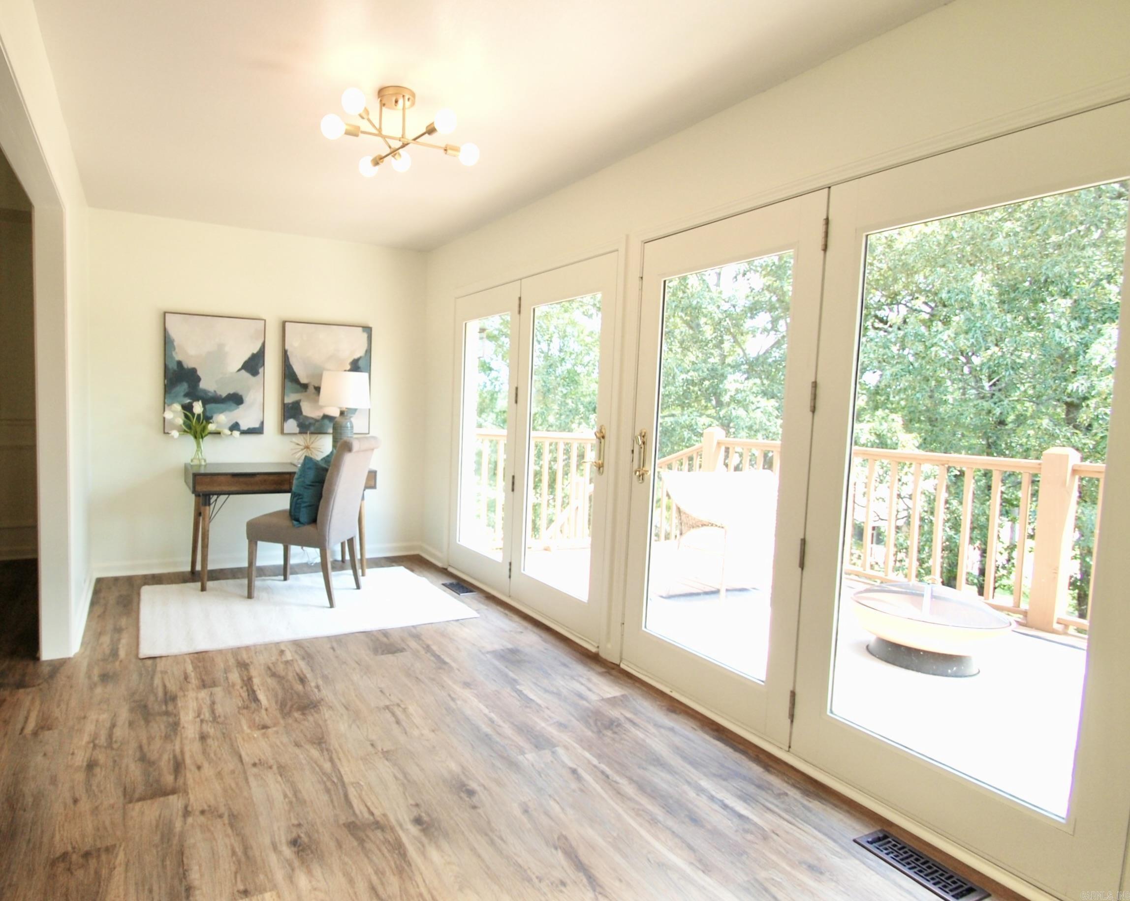 Ridgepointe - Residential