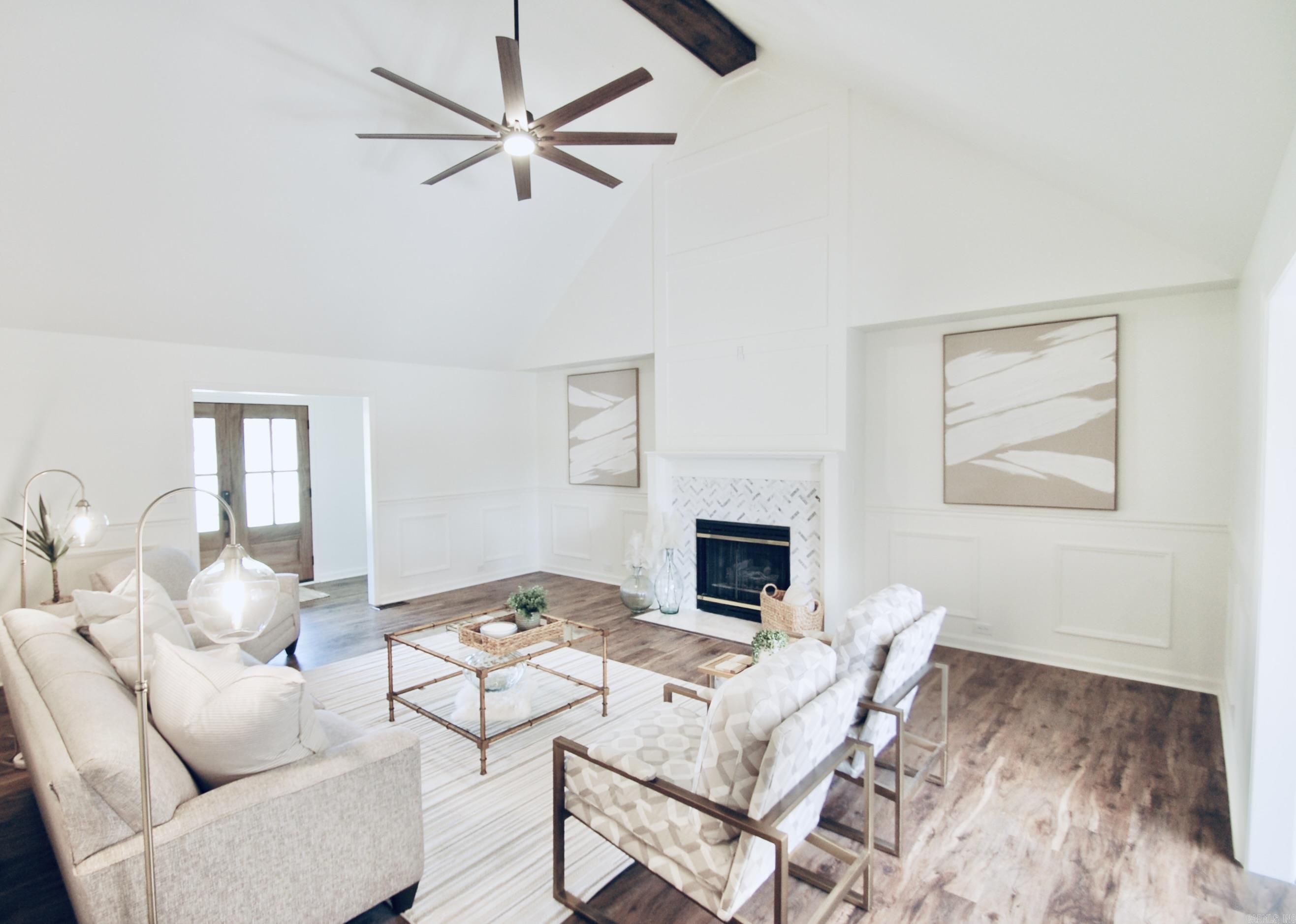 Ridgepointe - Residential