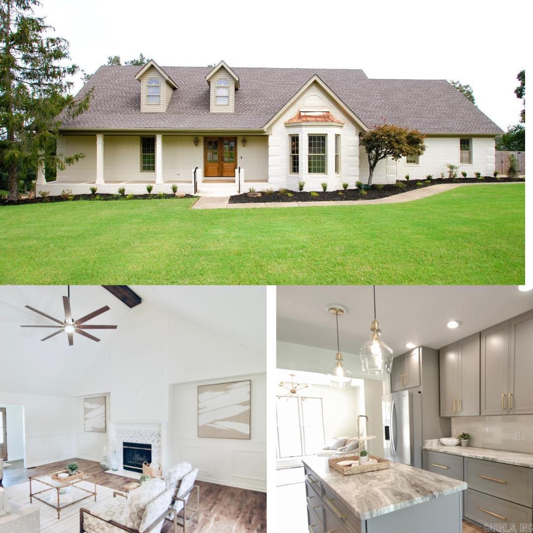 Ridgepointe - Residential