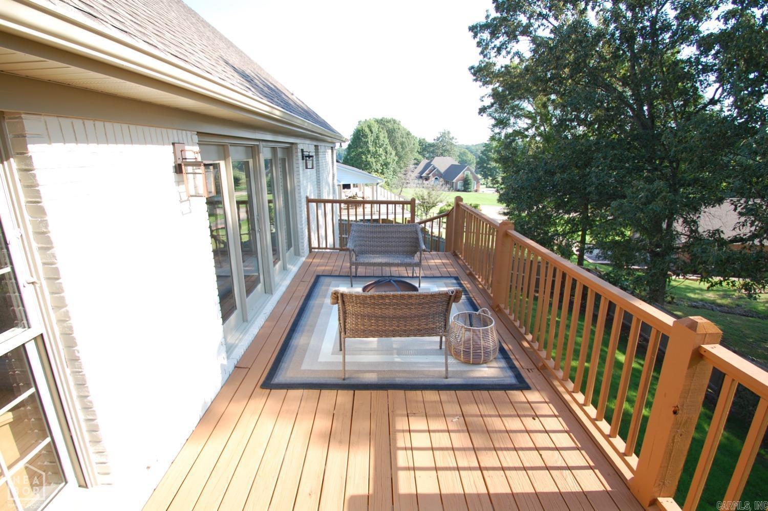 Ridgepointe - Residential