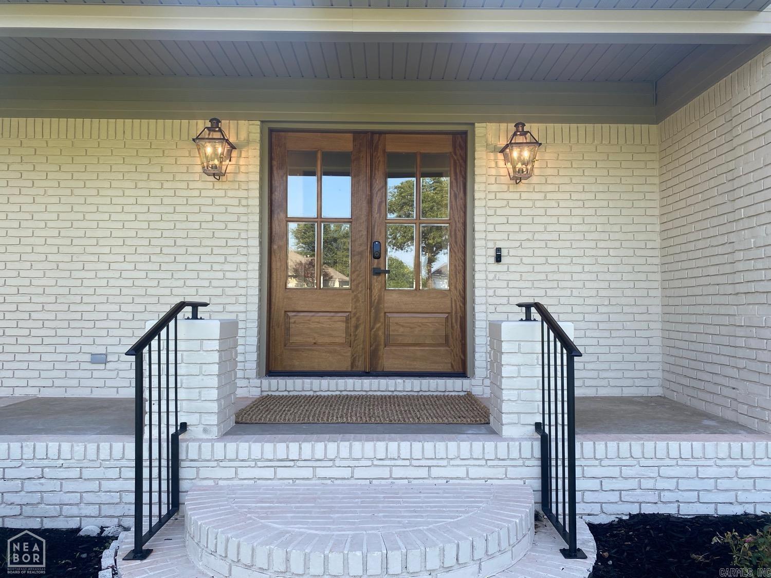 Ridgepointe - Residential