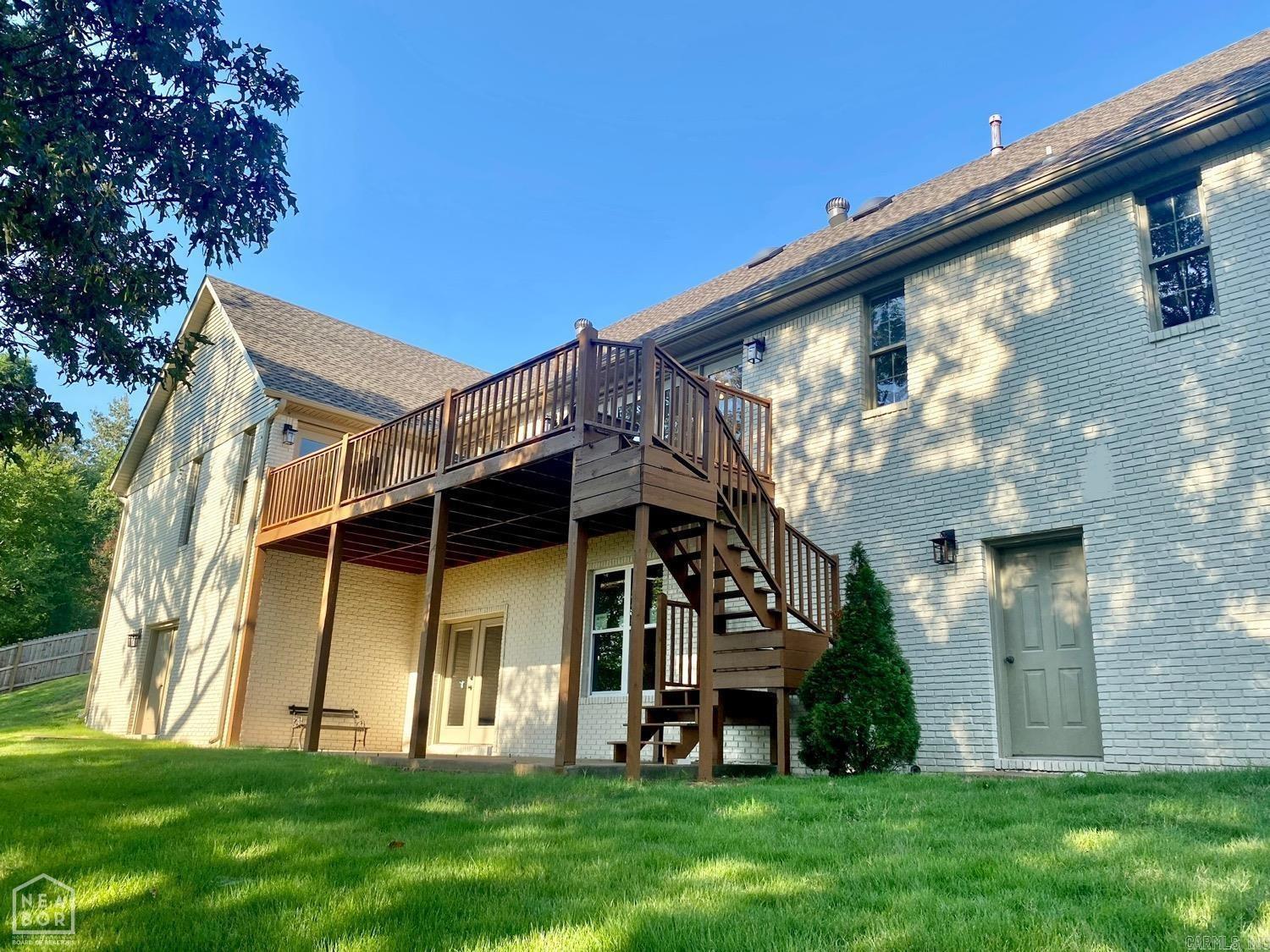 Ridgepointe - Residential