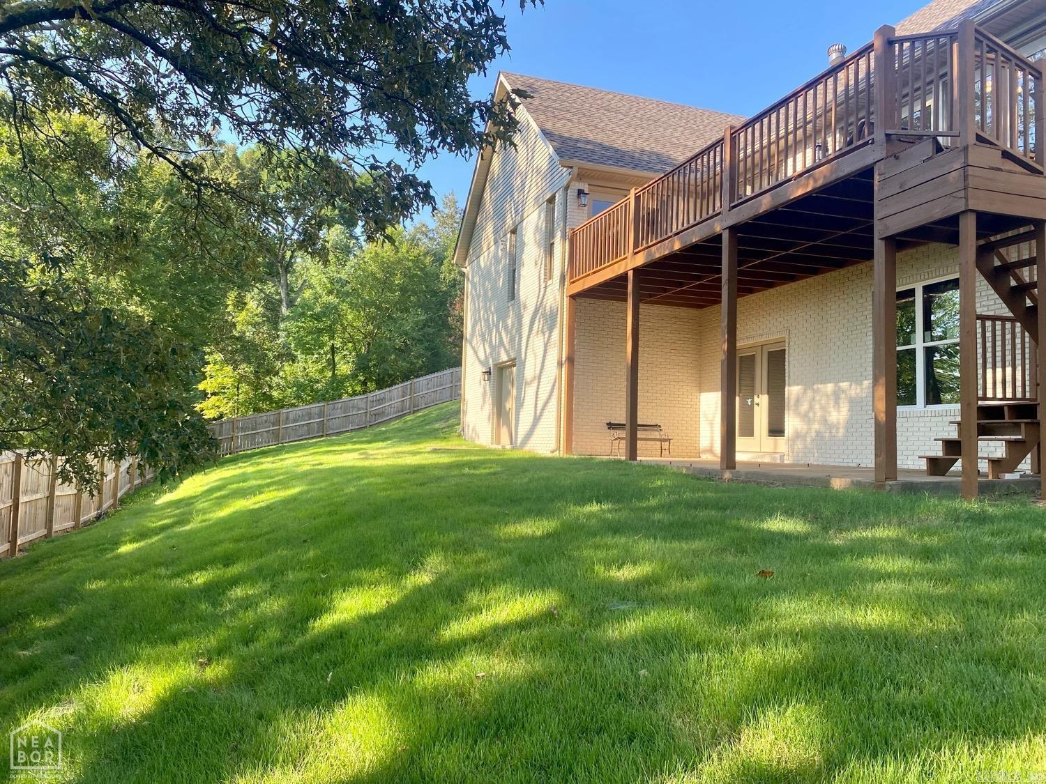 Ridgepointe - Residential