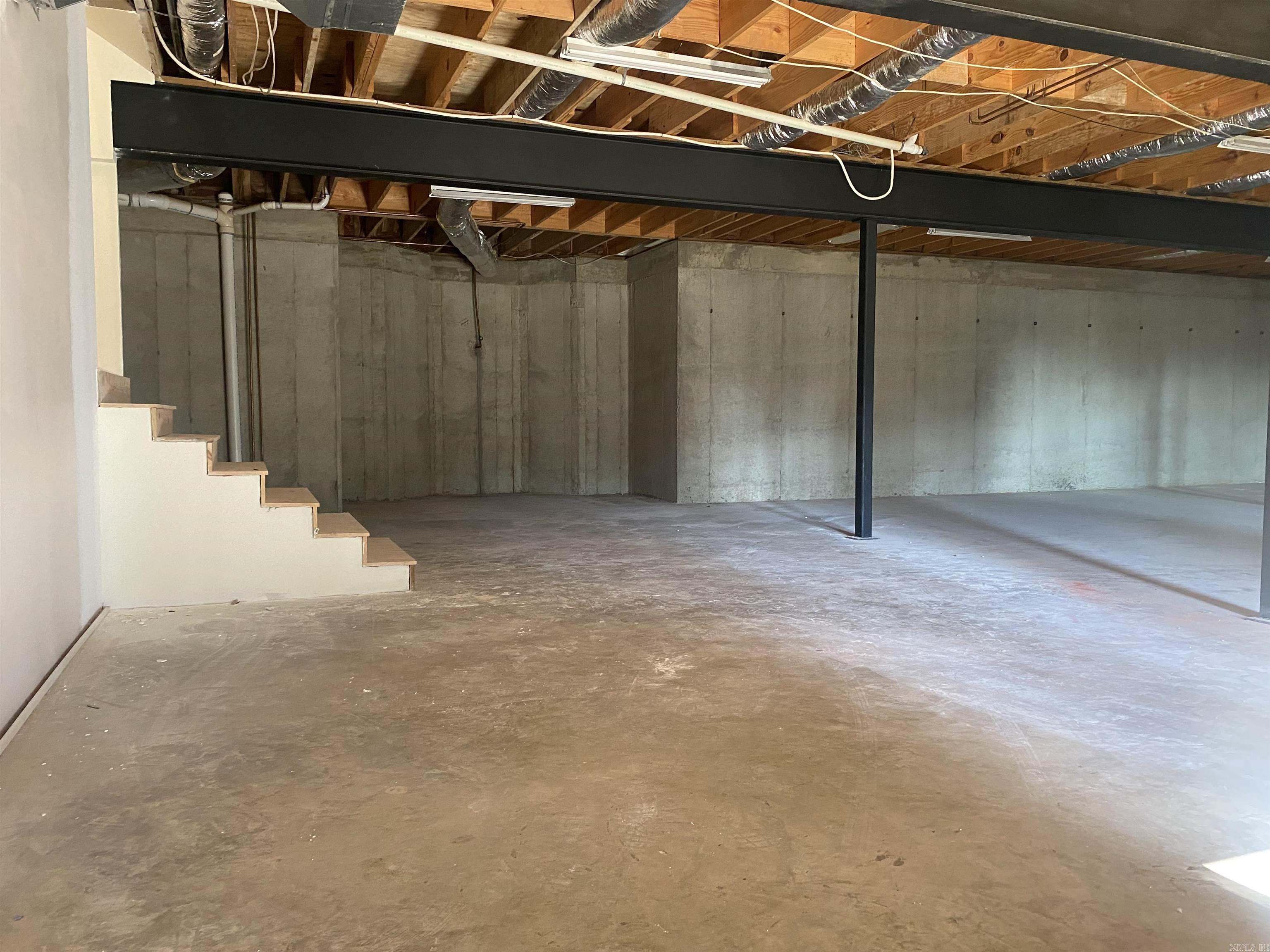 Ridgepointe - Residential