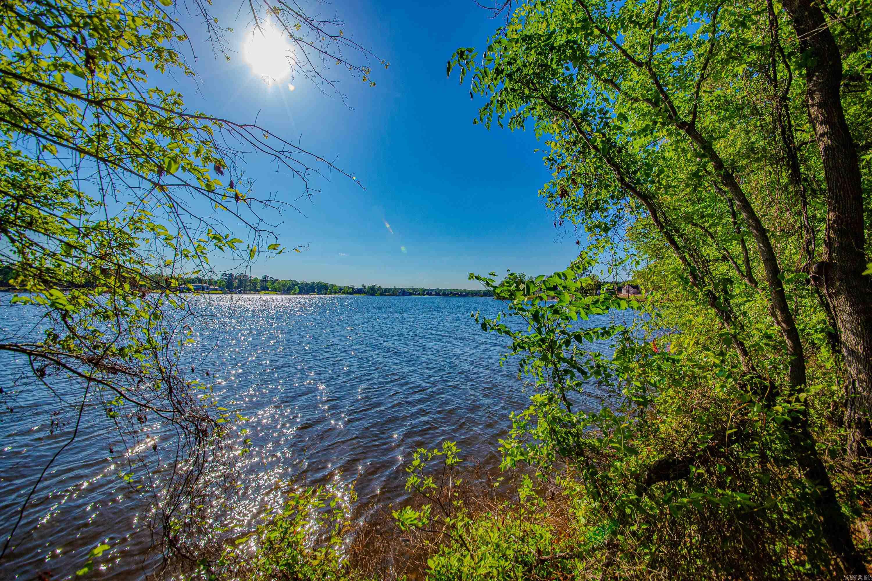 THE POINTE HURRICANE ESTATES - Land