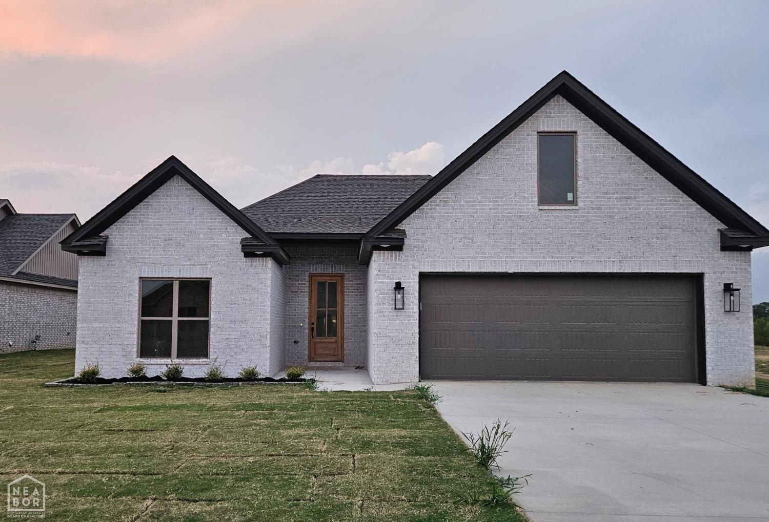 Hidden Creek - Residential