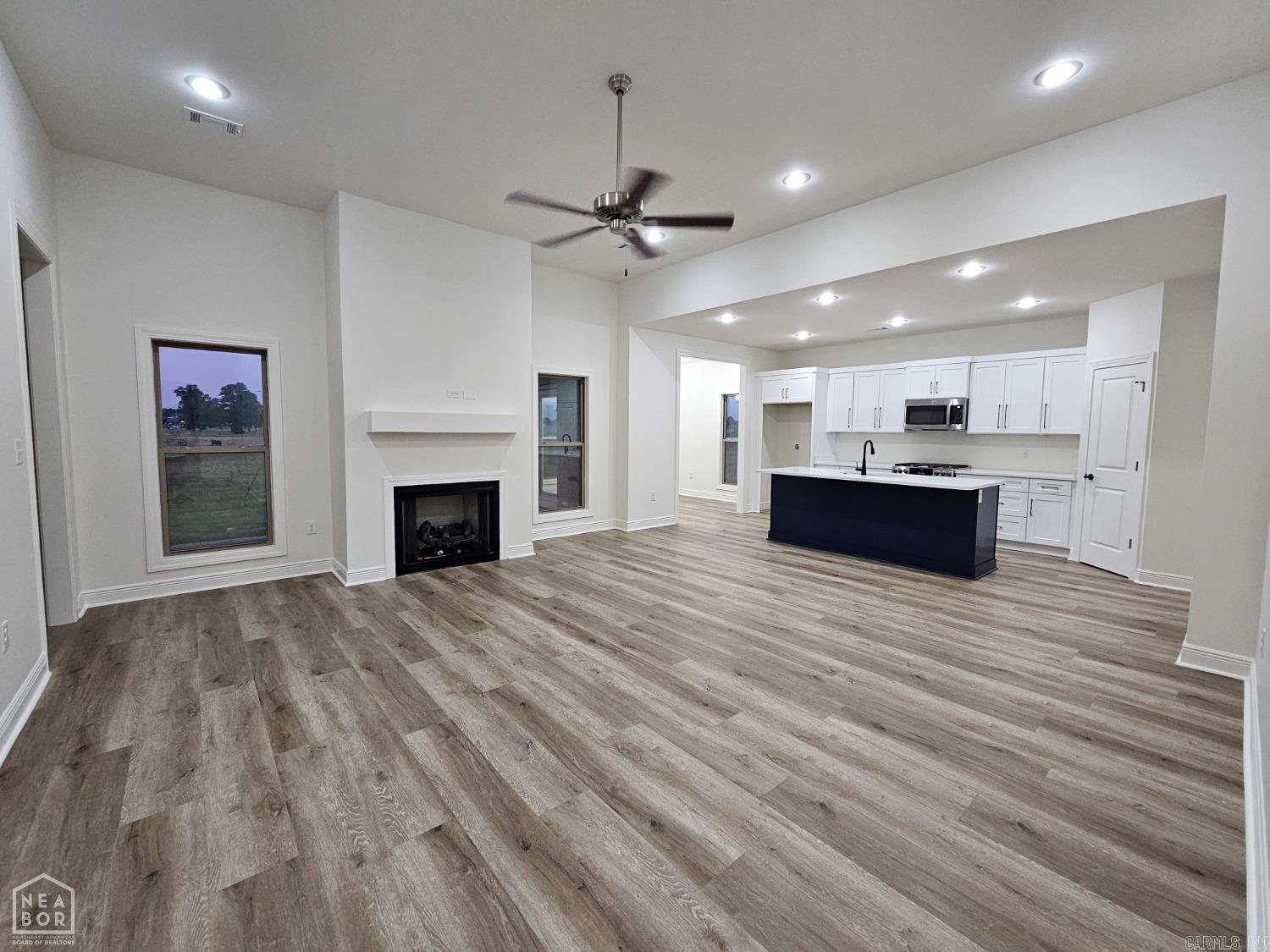Hidden Creek - Residential