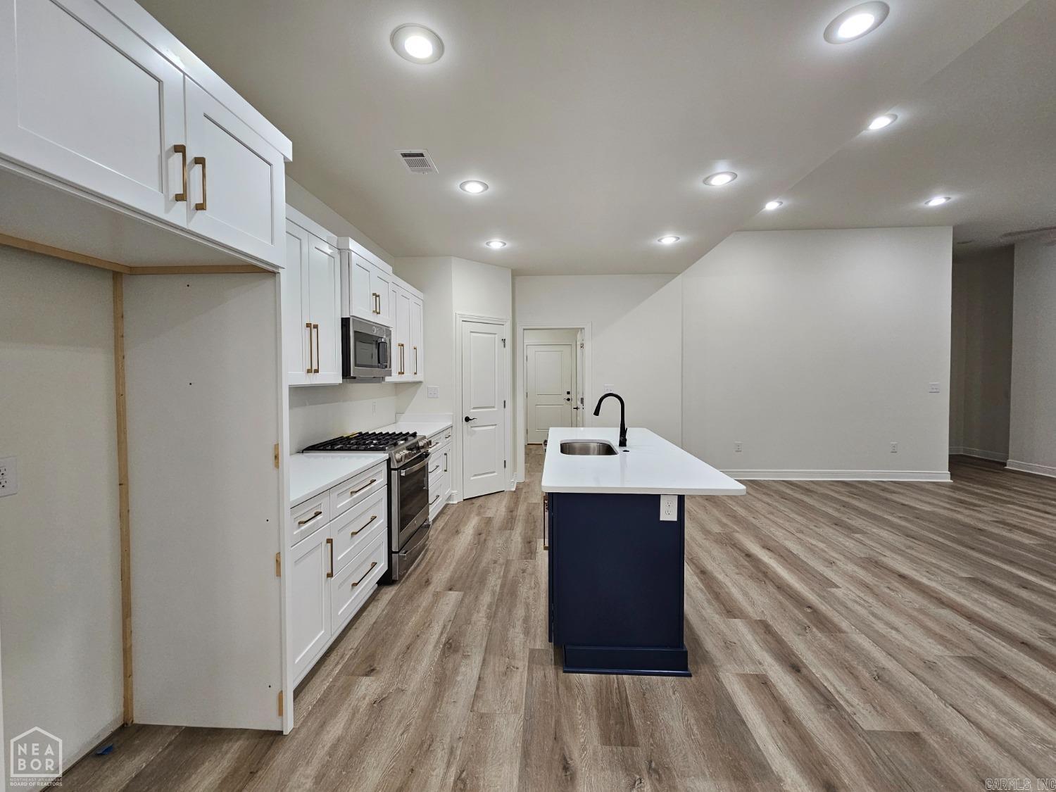 Hidden Creek - Residential